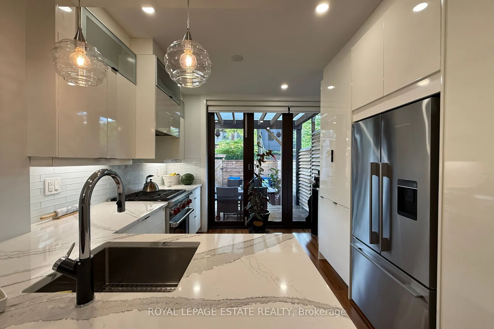3 Bellhaven Road