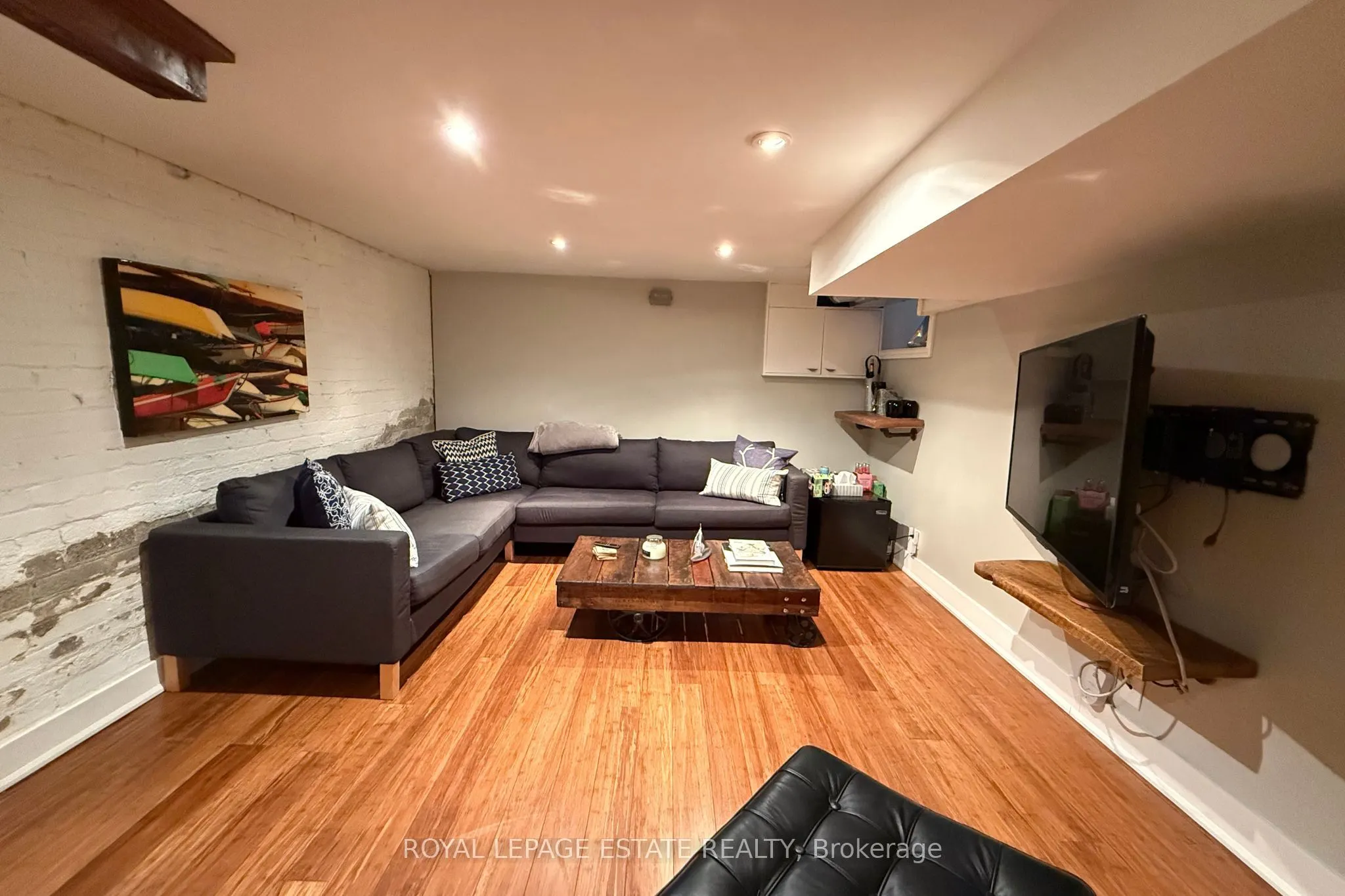3 Bellhaven Road