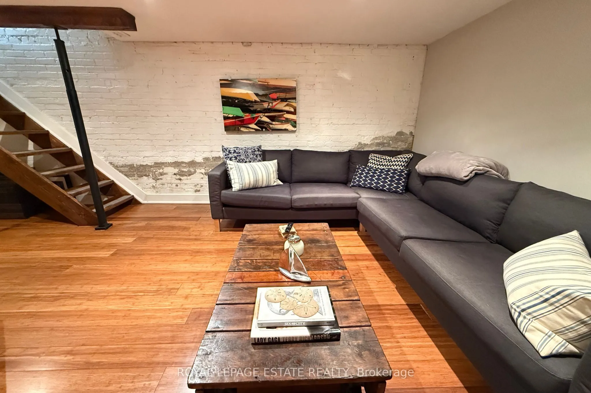 3 Bellhaven Road