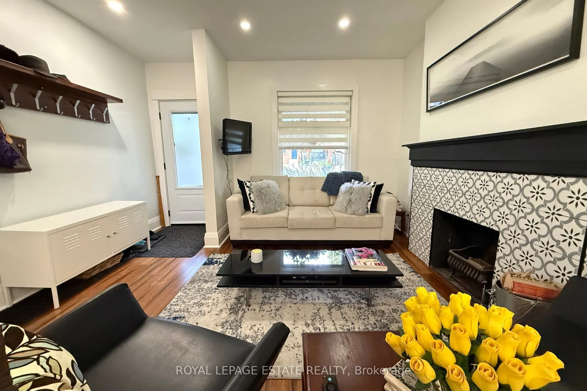 3 Bellhaven Road
