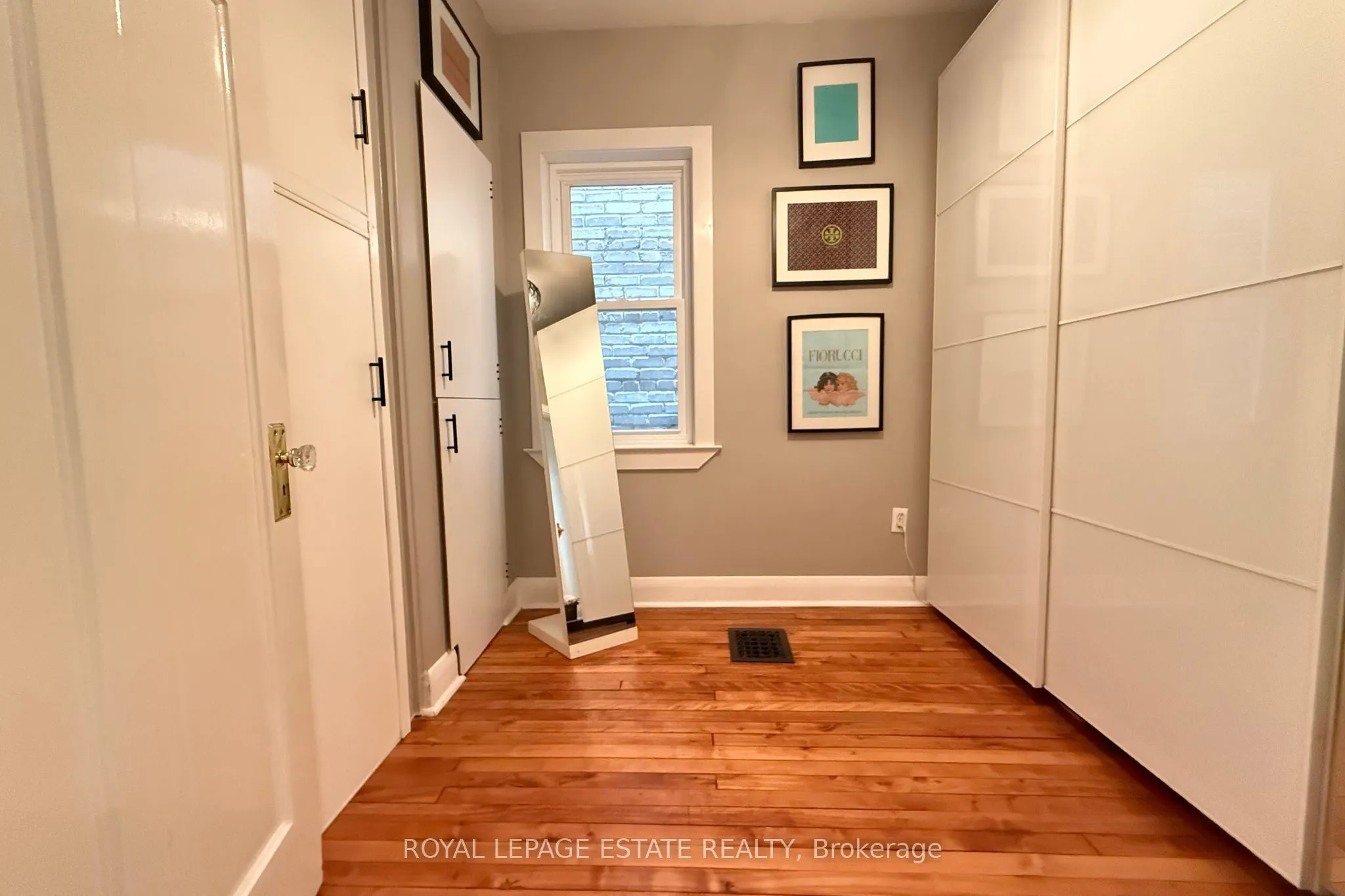 3 Bellhaven Road