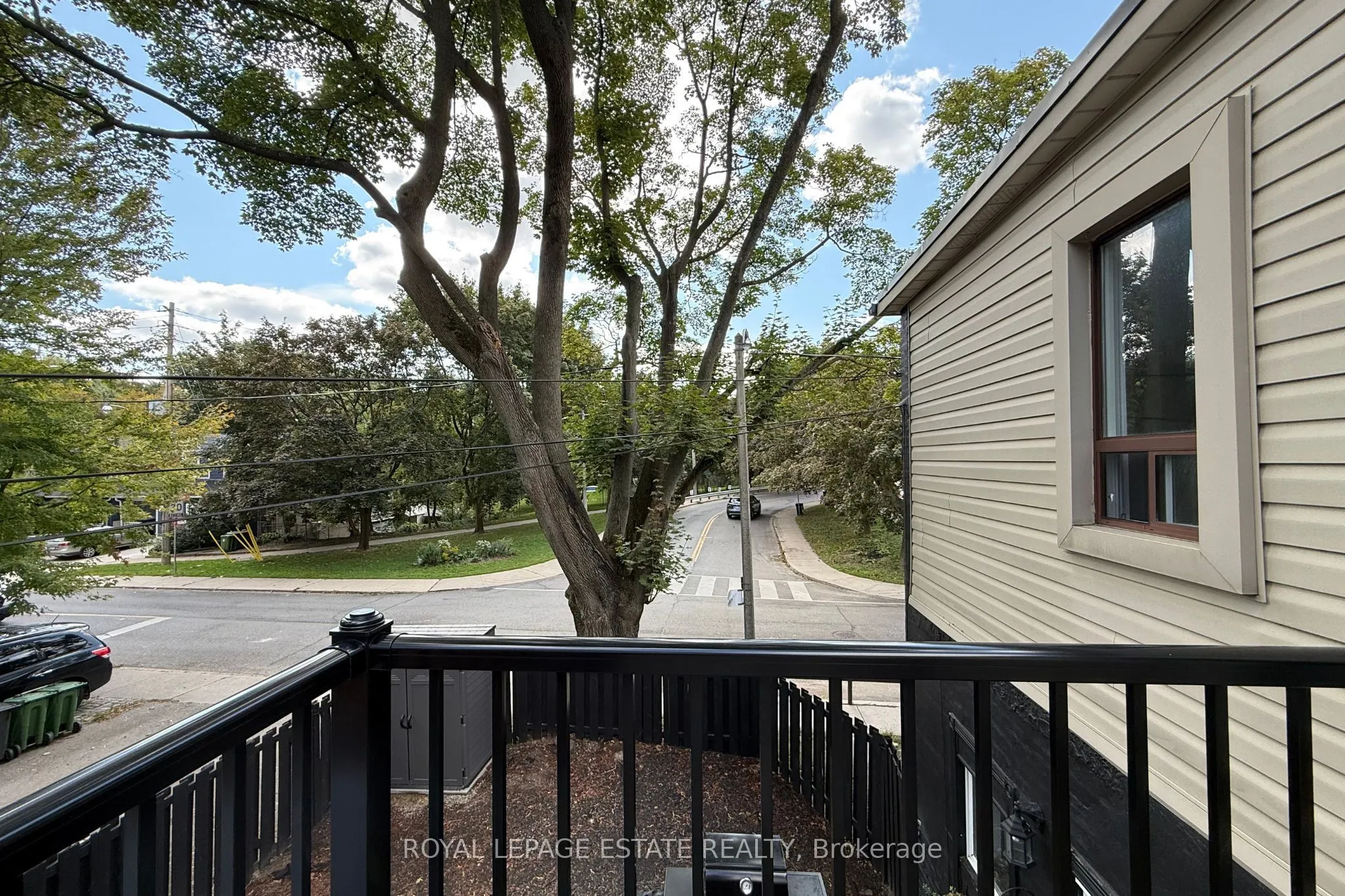 3 Bellhaven Road