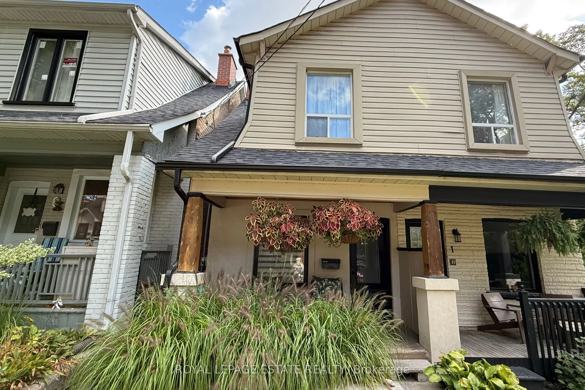 3 Bellhaven Road