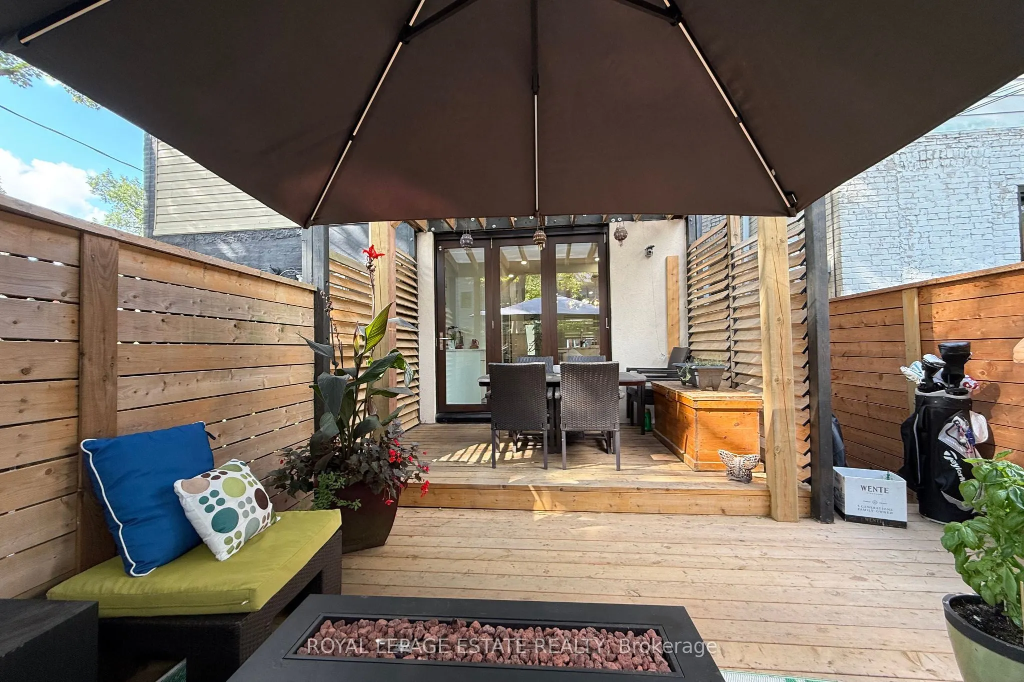 3 Bellhaven Road