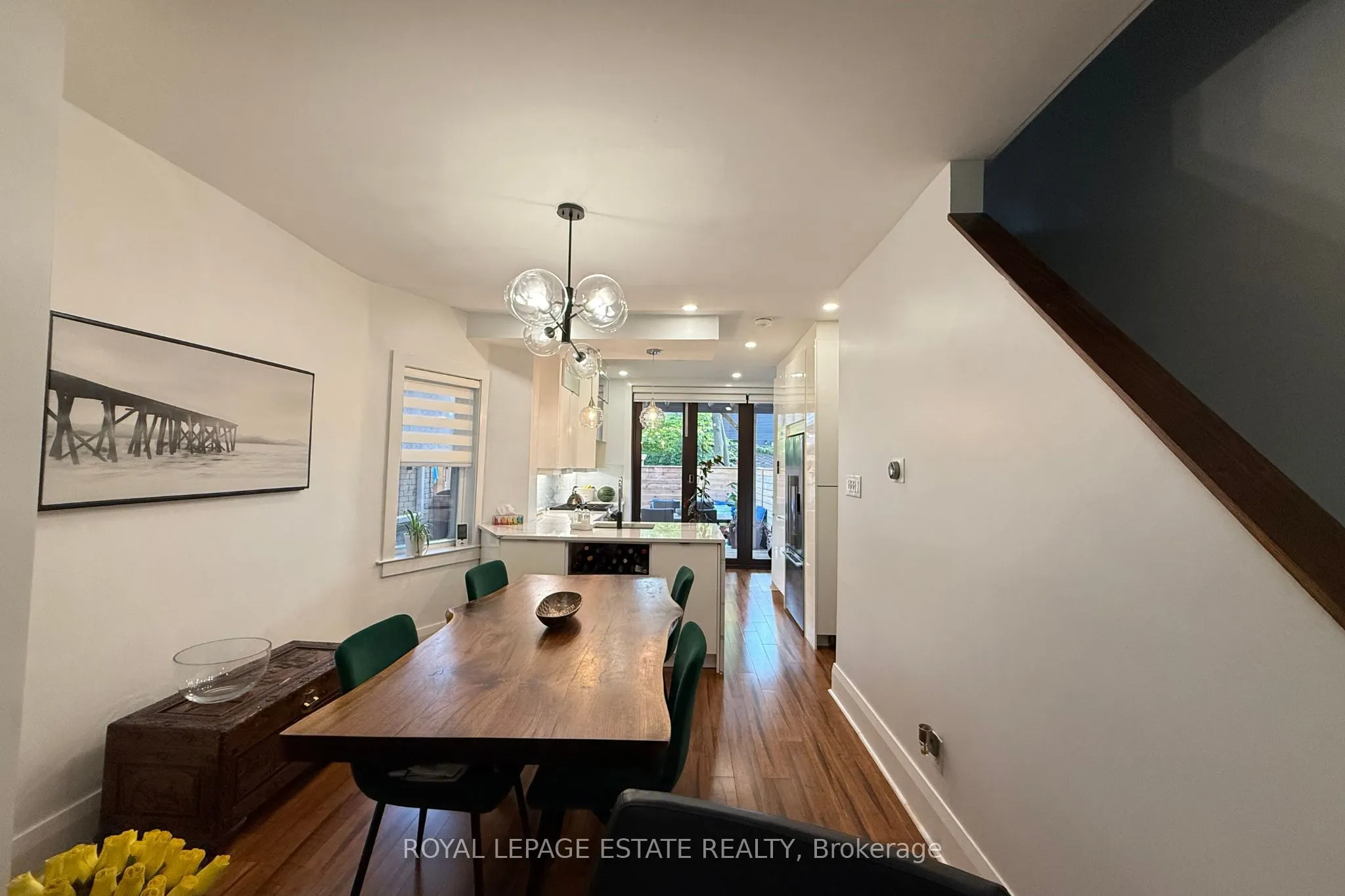 3 Bellhaven Road