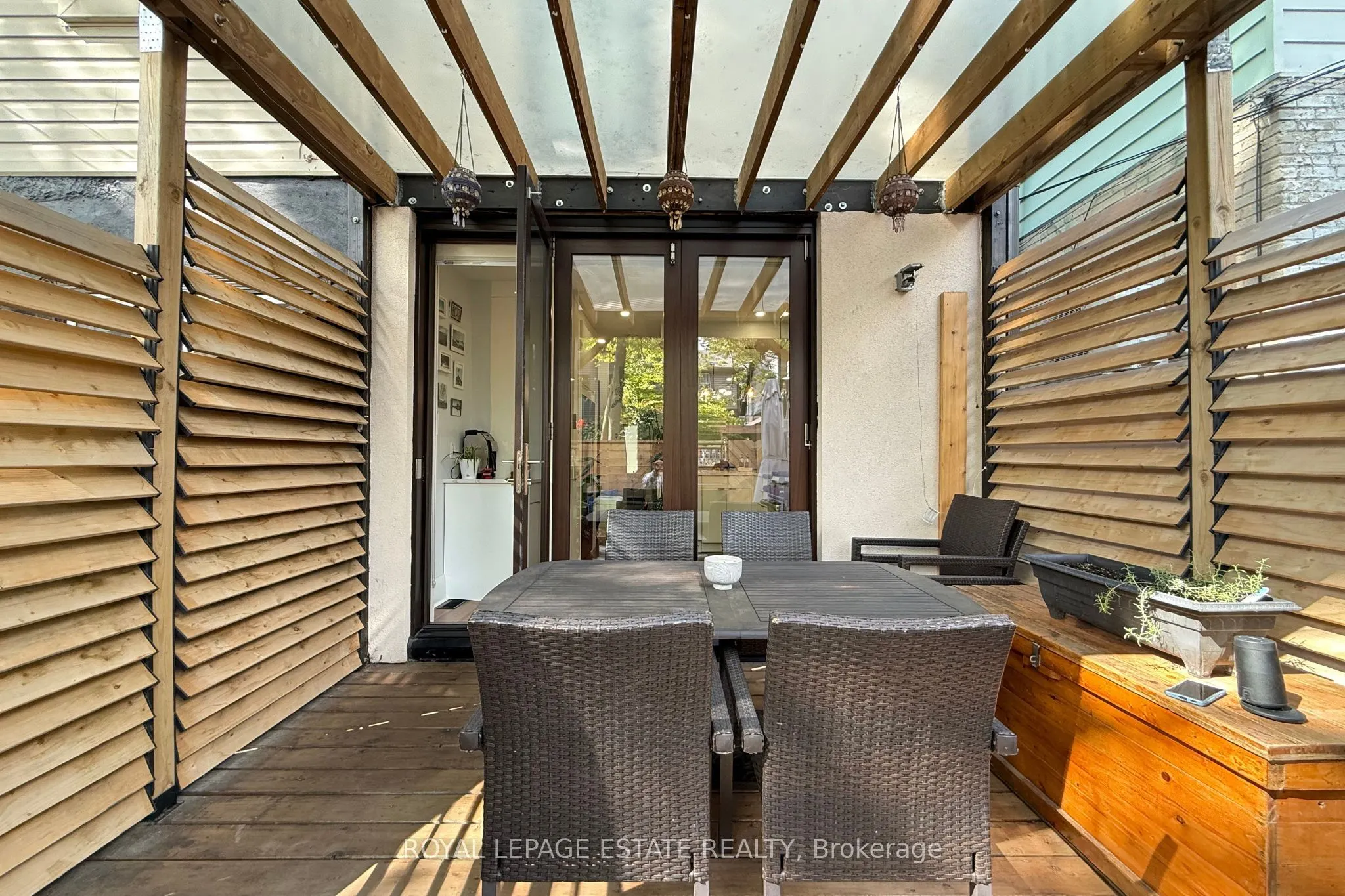 3 Bellhaven Road