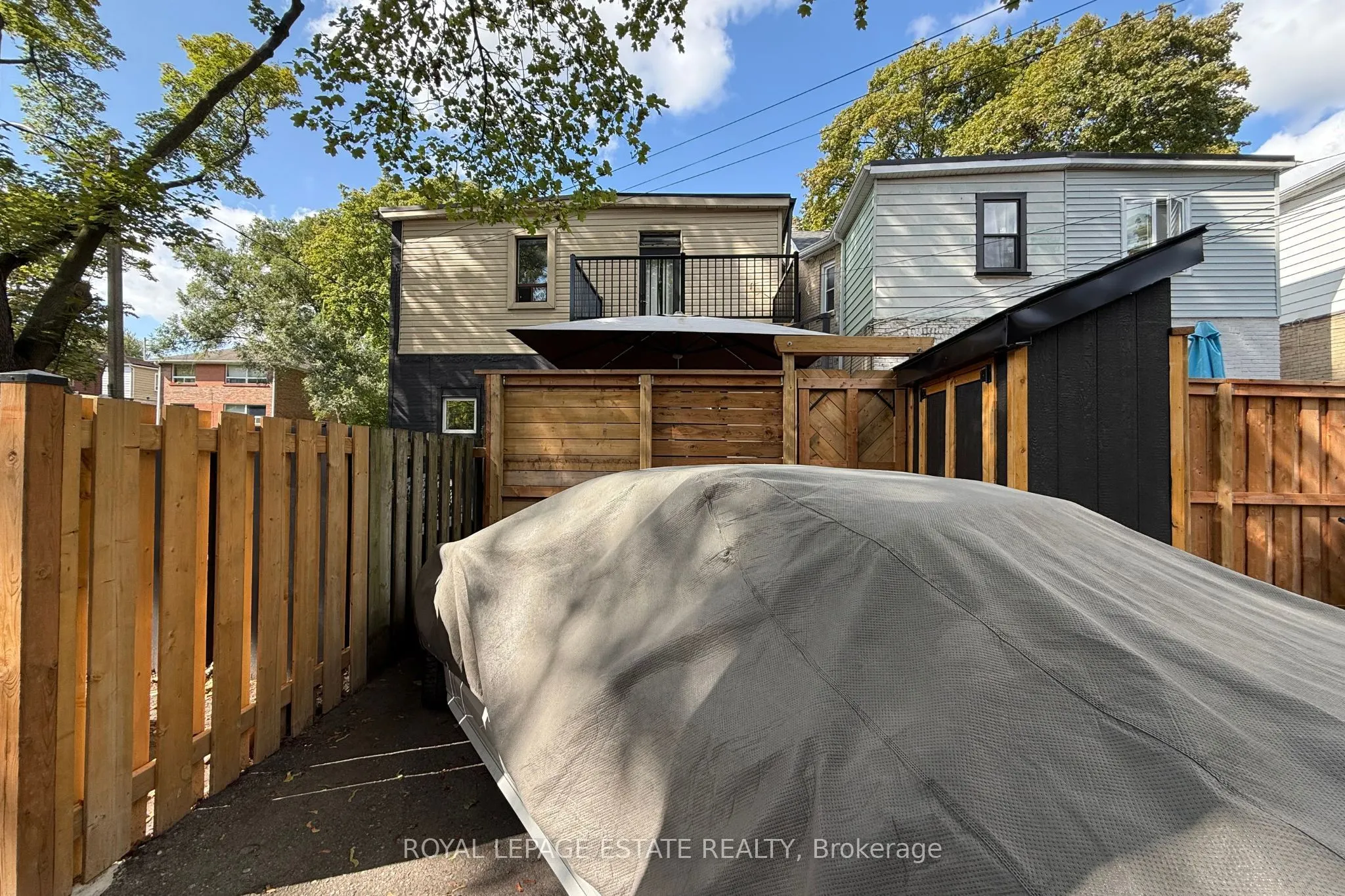 3 Bellhaven Road