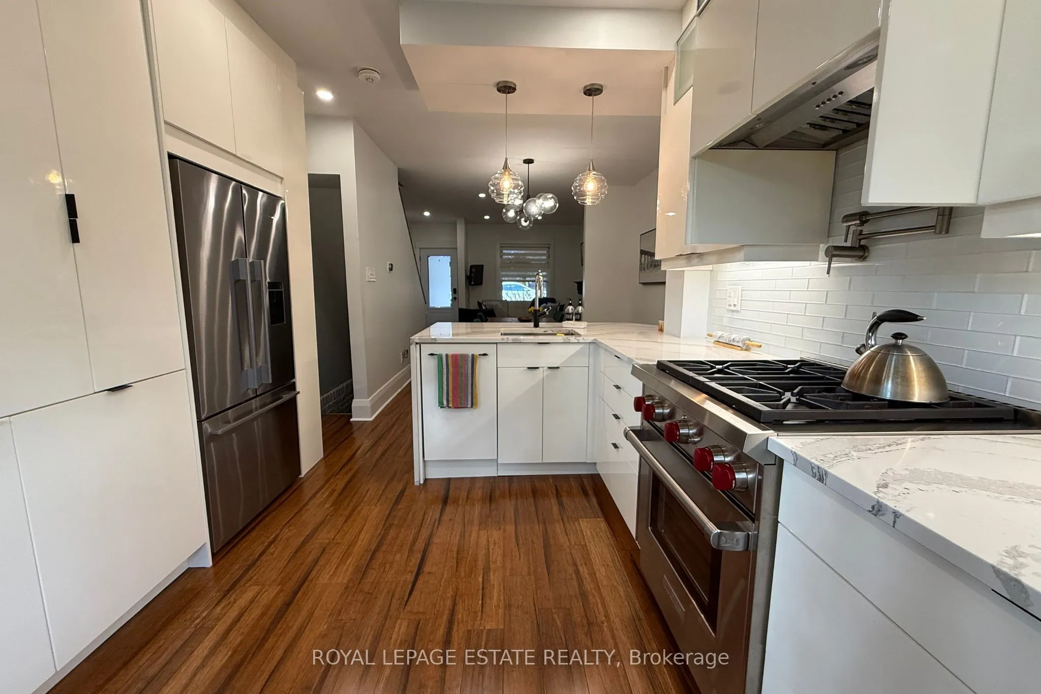 3 Bellhaven Road