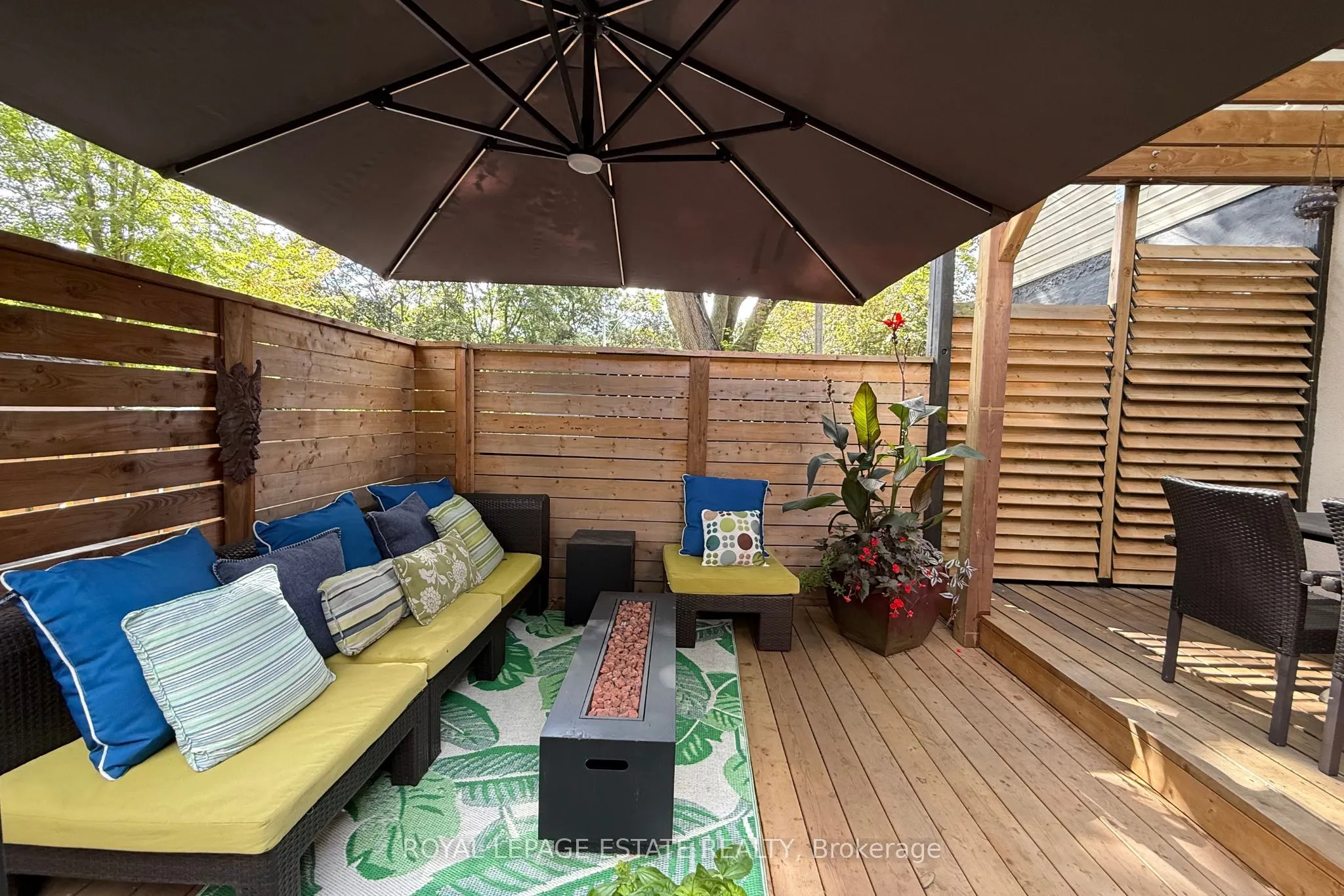 3 Bellhaven Road