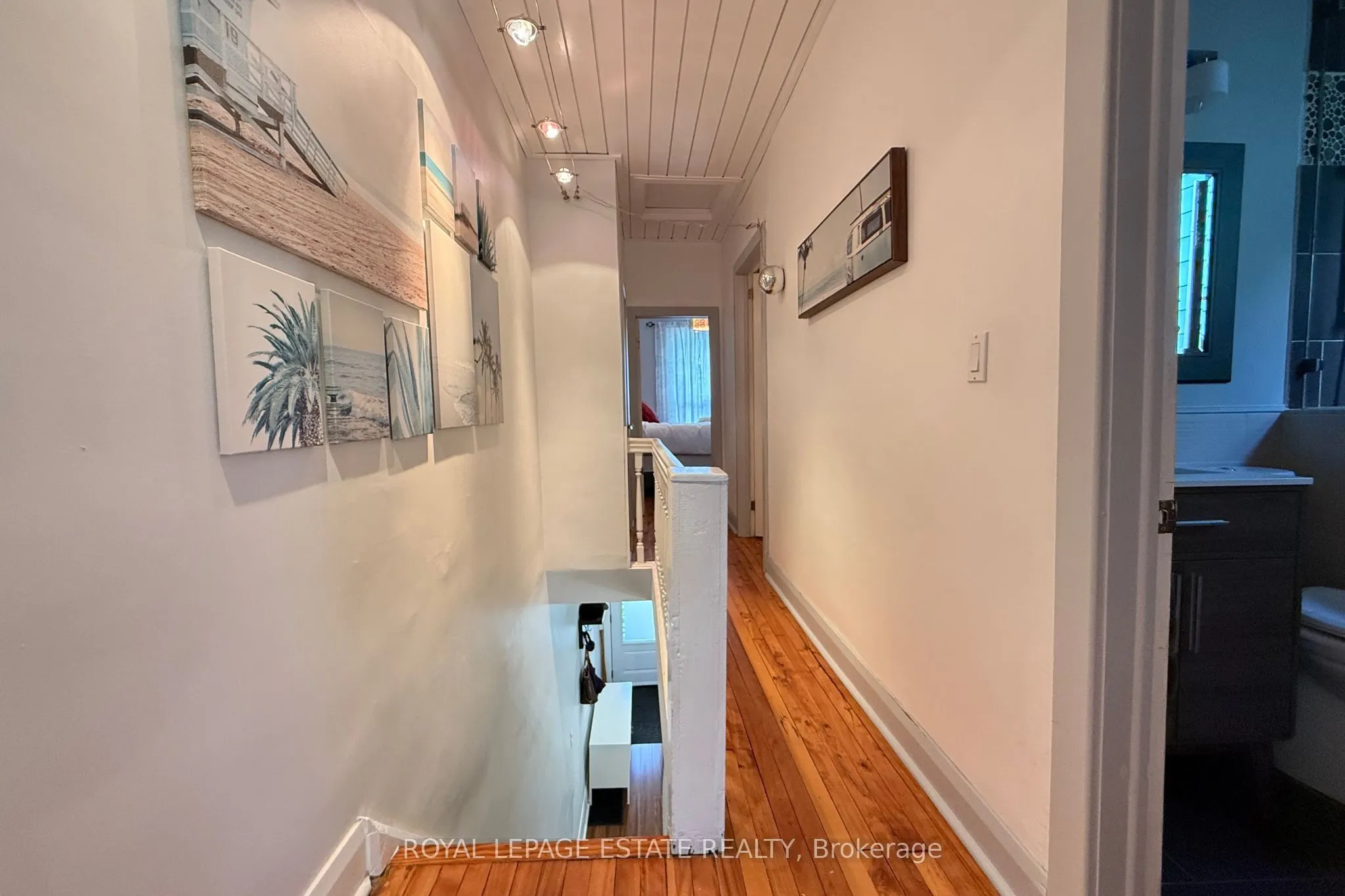 3 Bellhaven Road
