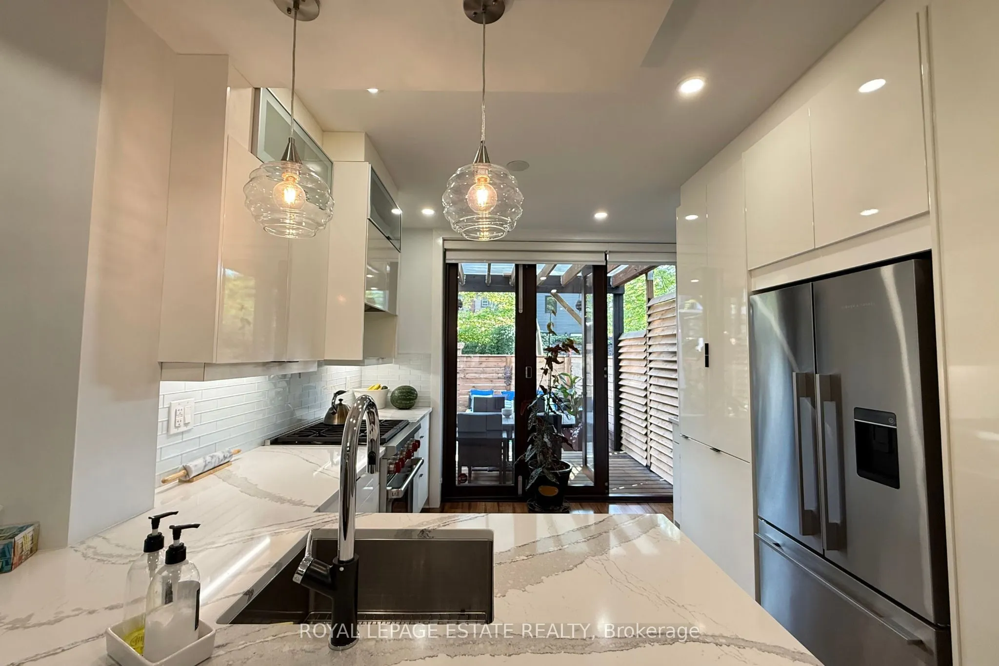 3 Bellhaven Road