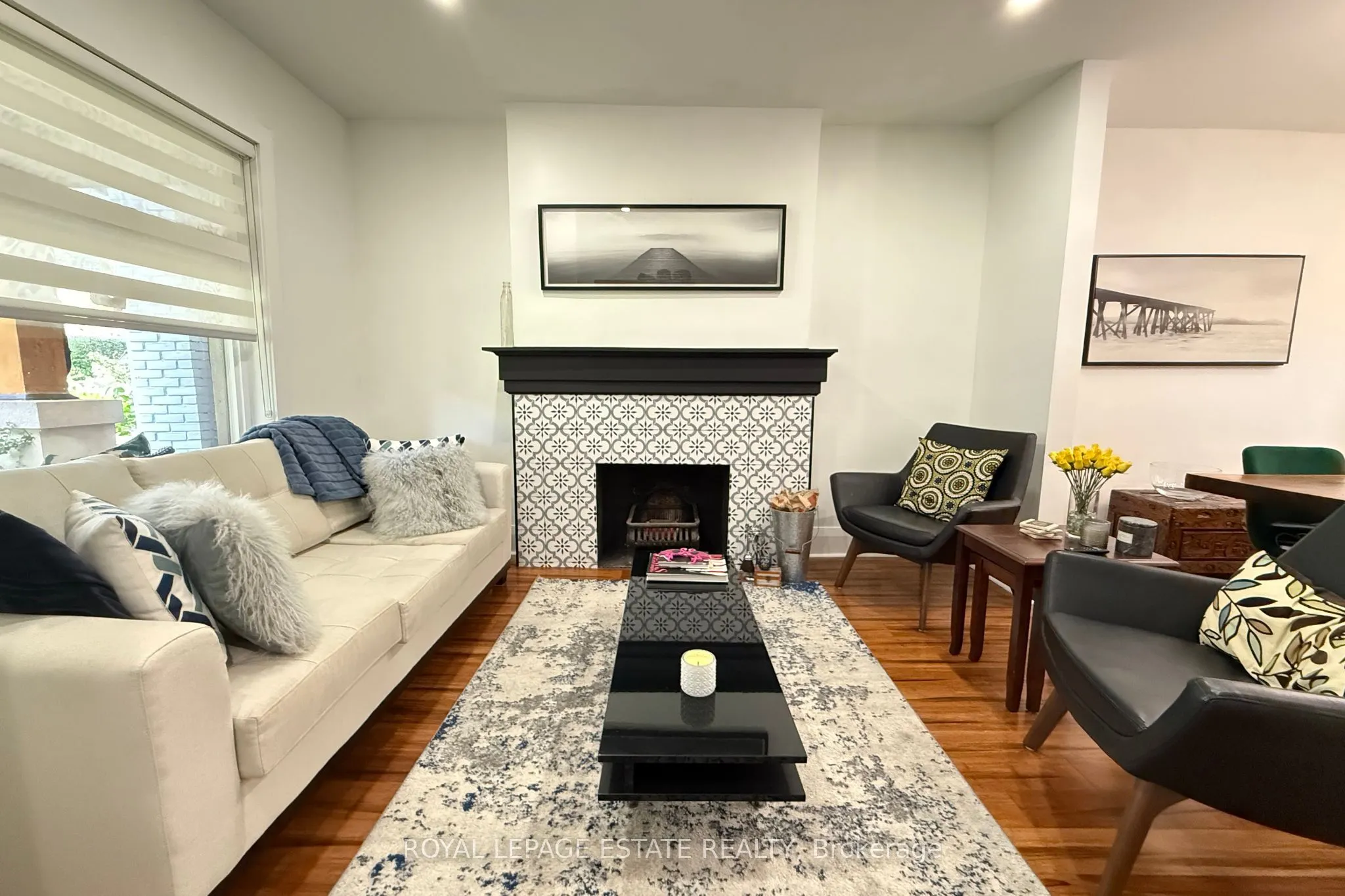 3 Bellhaven Road