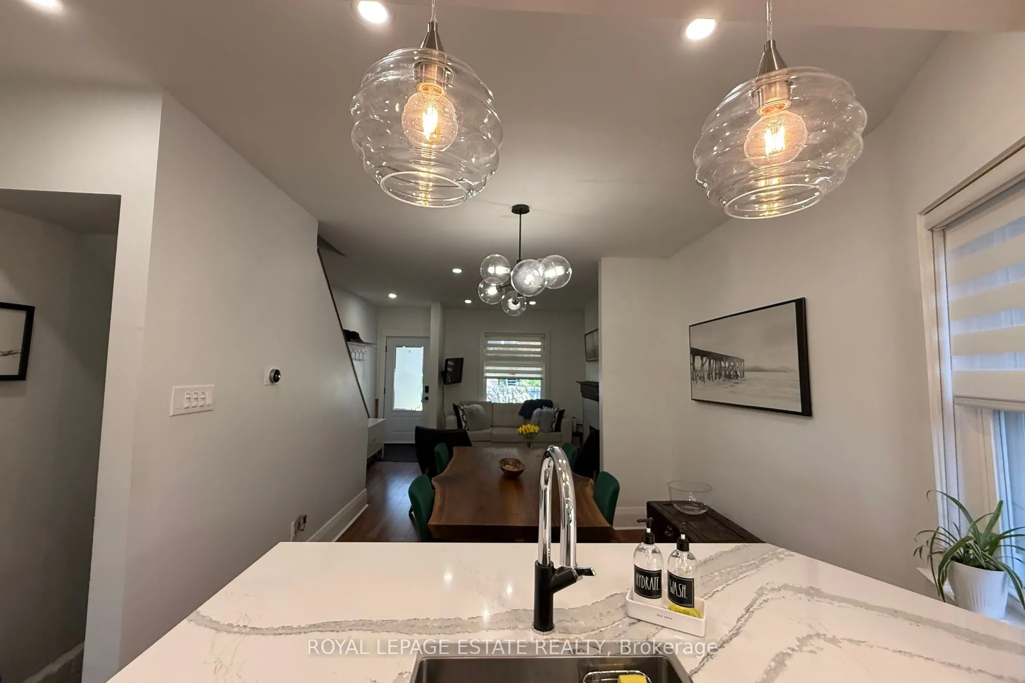 3 Bellhaven Road