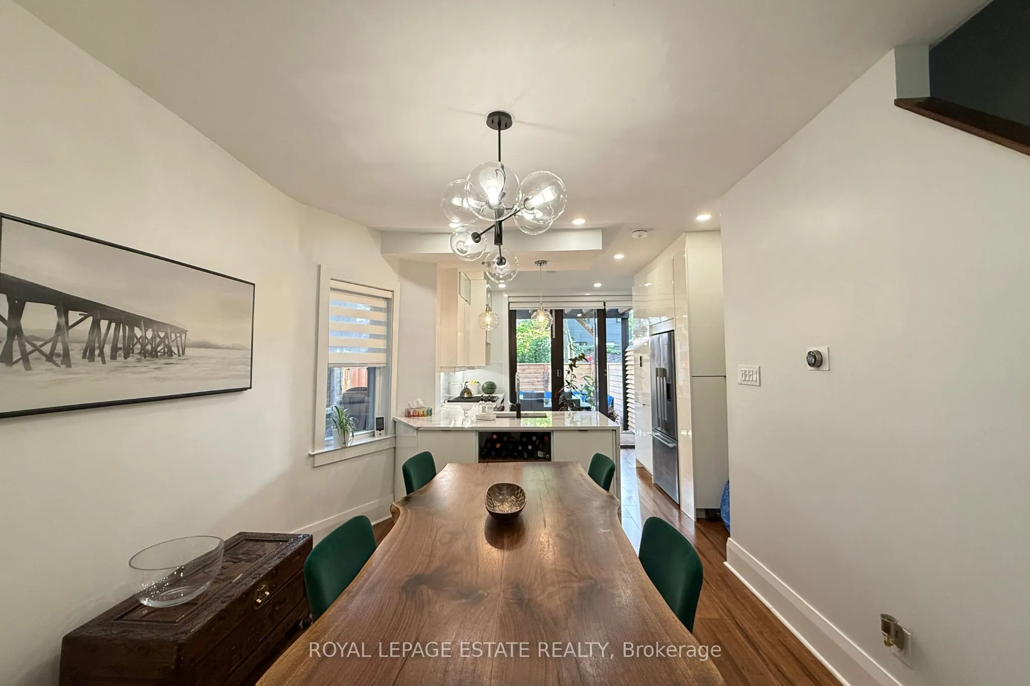 3 Bellhaven Road