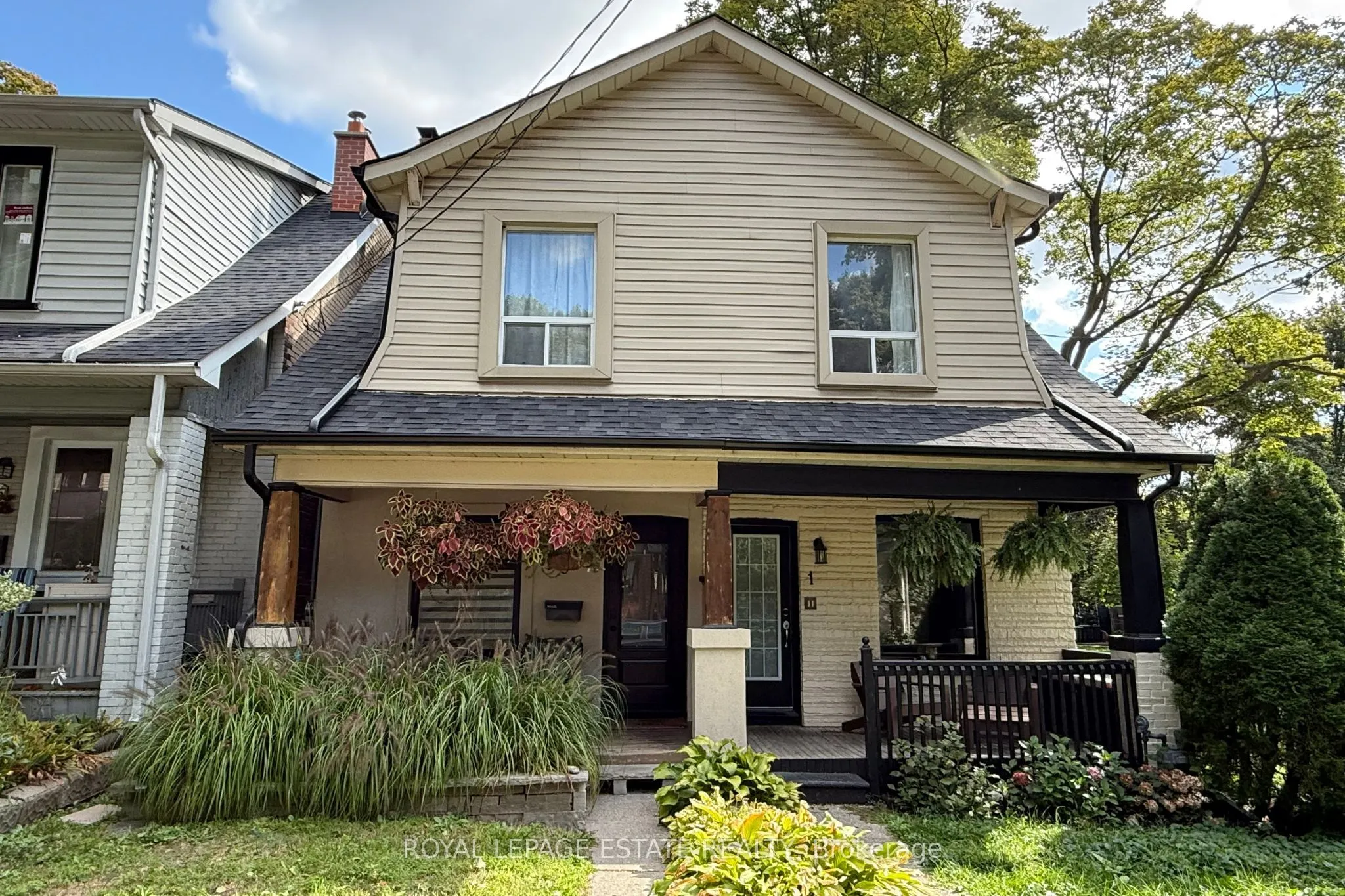 3 Bellhaven Road