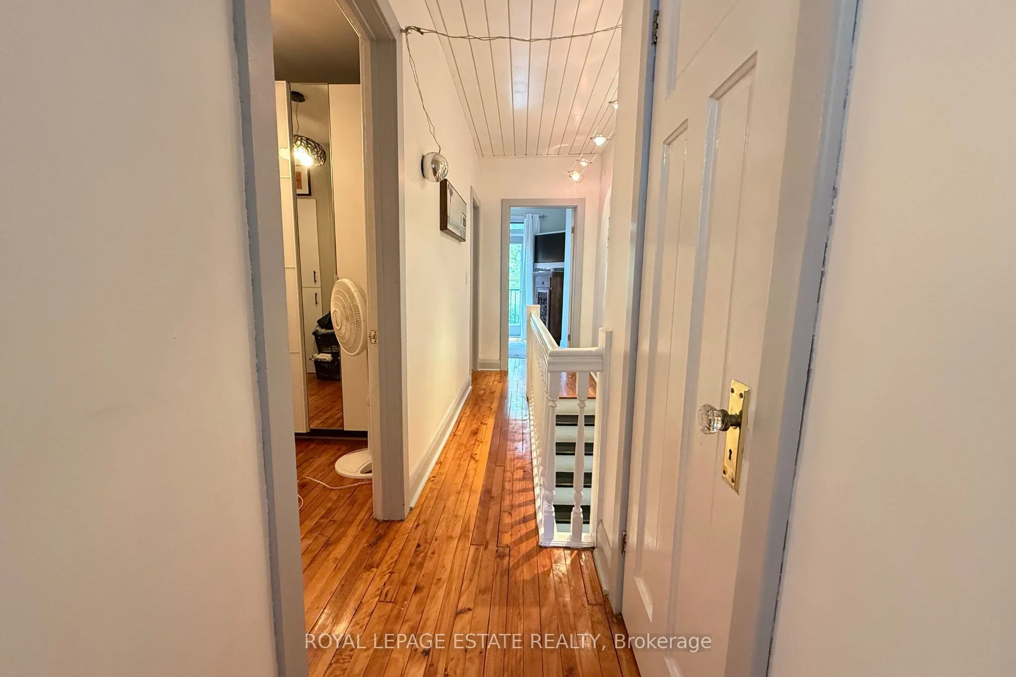 3 Bellhaven Road