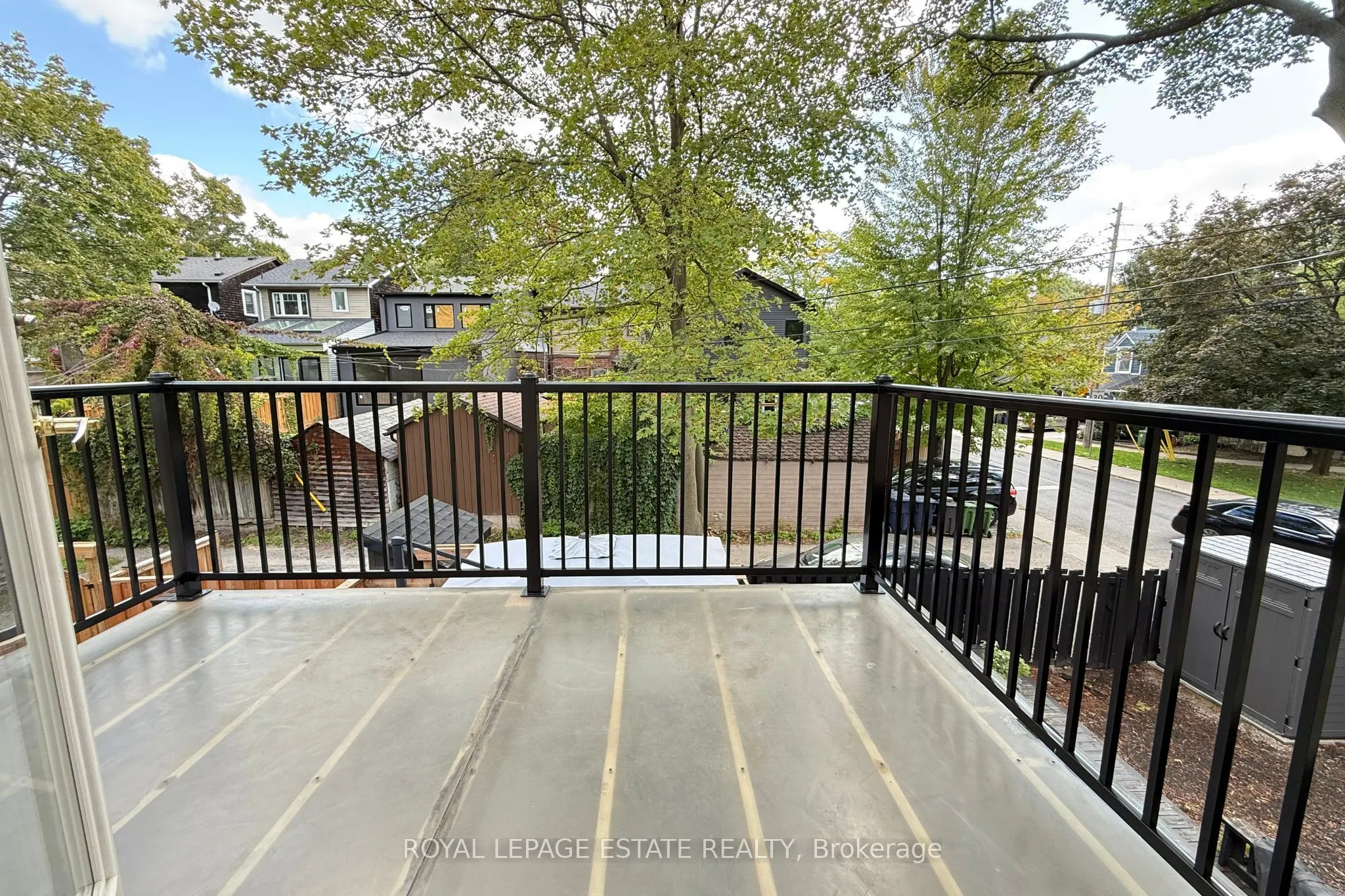 3 Bellhaven Road