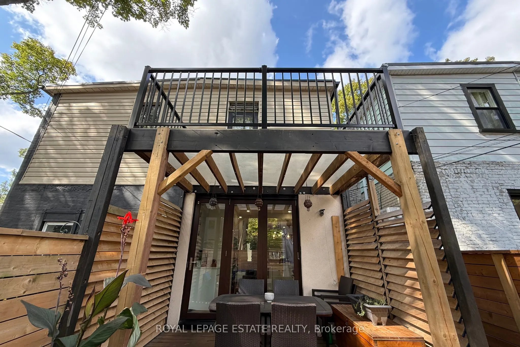 3 Bellhaven Road