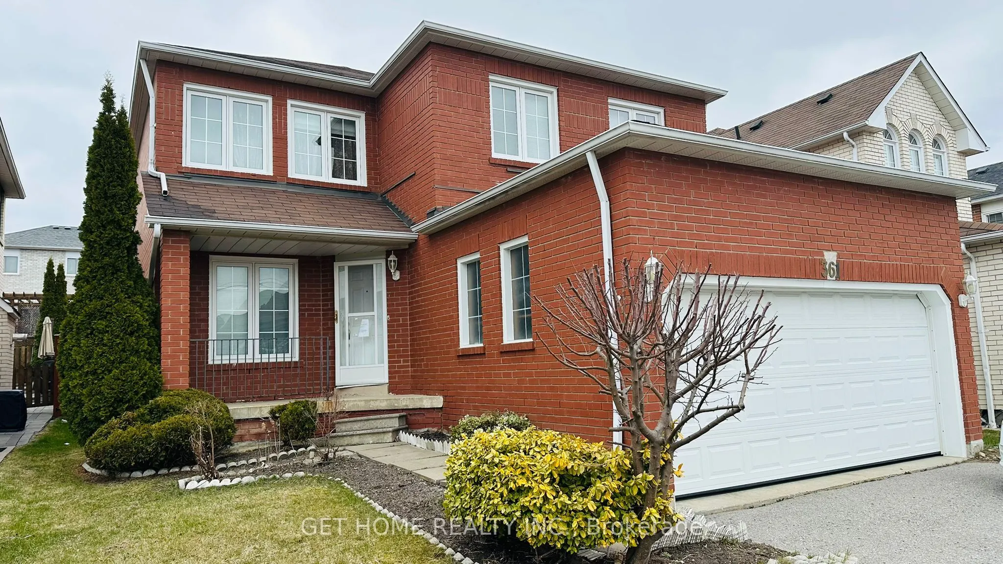 361 Old Harwood Avenue