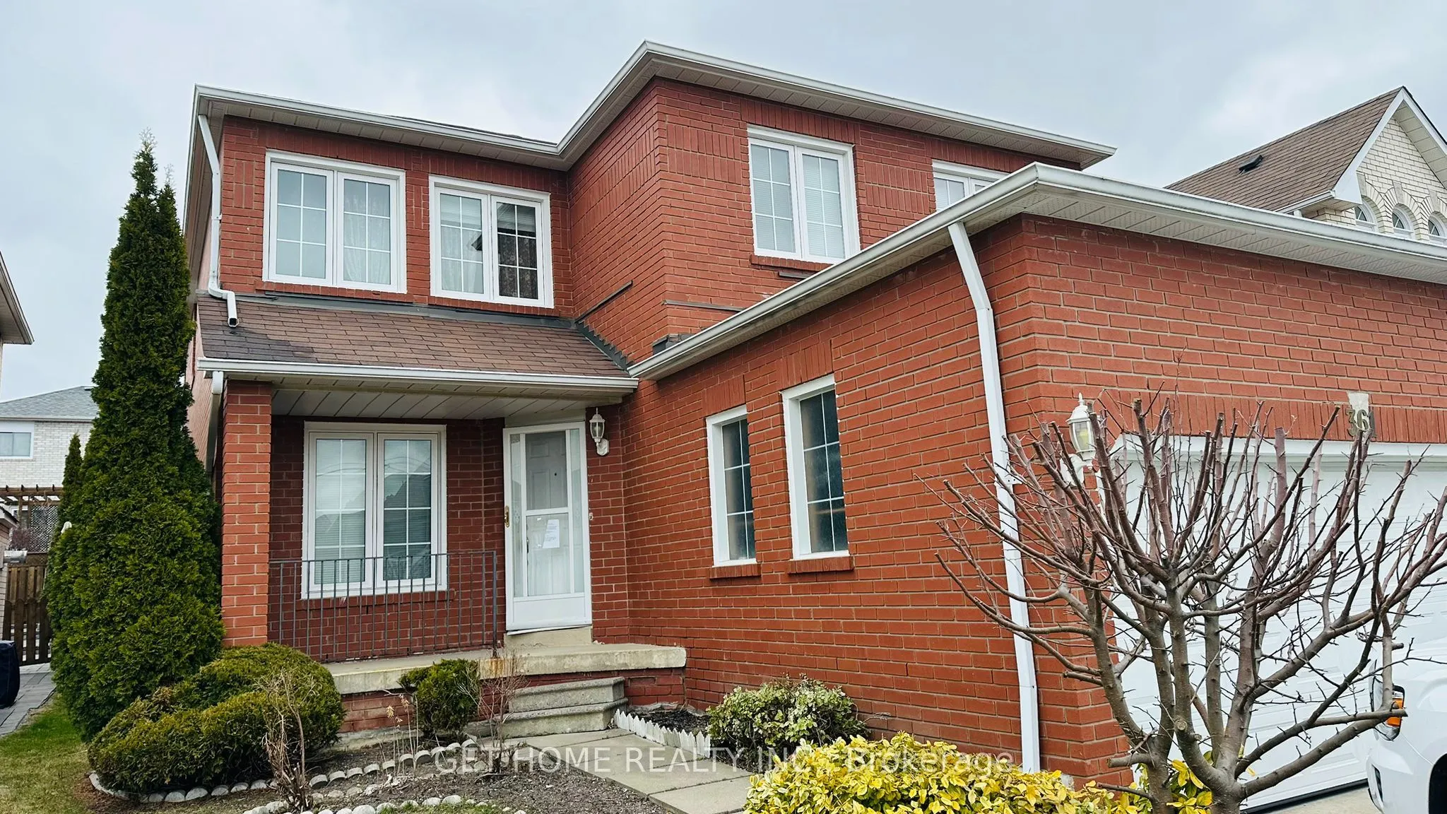 361 Old Harwood Avenue