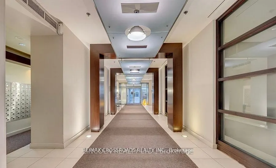 38 Lee Centre Drive, #1115