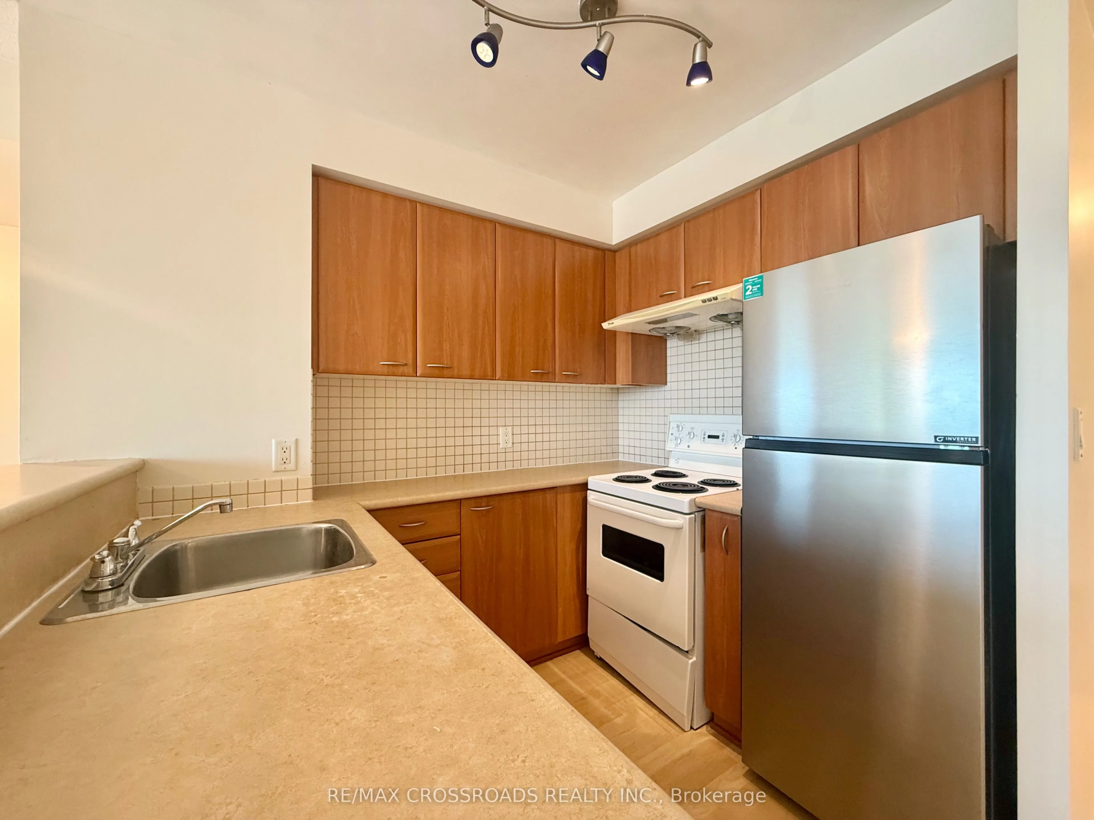 38 Lee Centre Drive, #1115