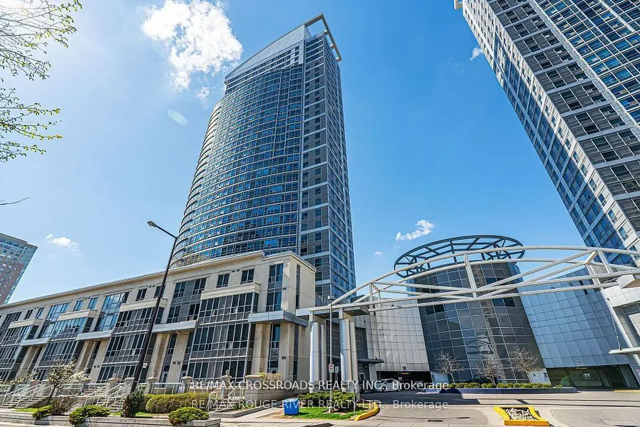 38 Lee Centre Drive, #1115
