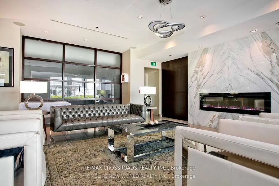 38 Lee Centre Drive, #1115