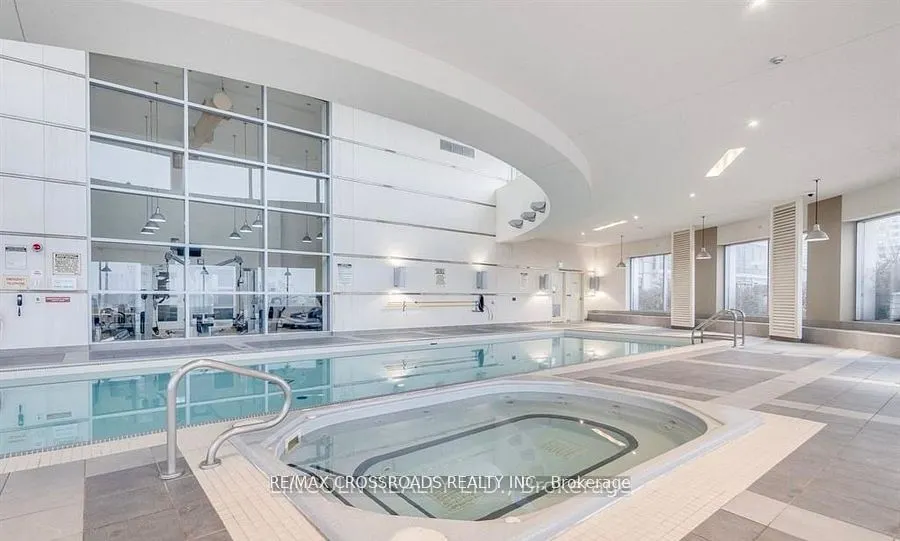 38 Lee Centre Drive, #1115