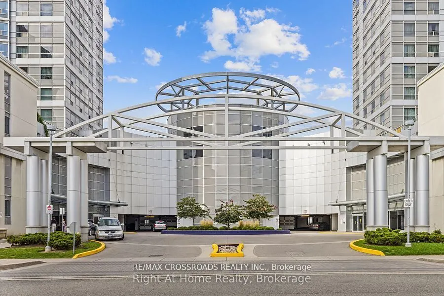38 Lee Centre Drive, #1115