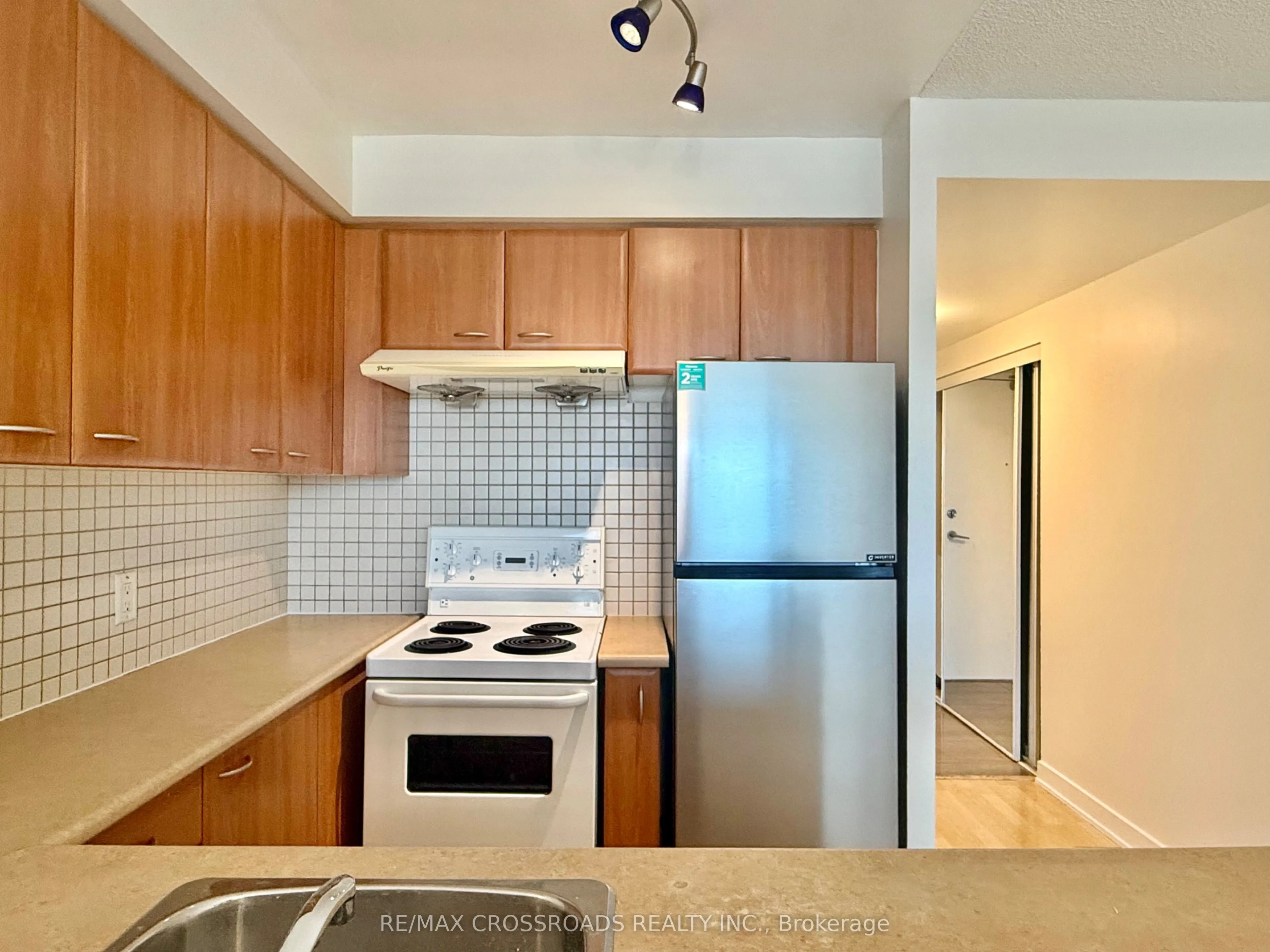 38 Lee Centre Drive, #1115