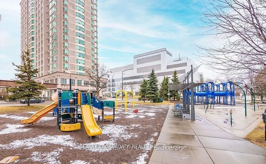 38 Lee Centre Drive, #1115