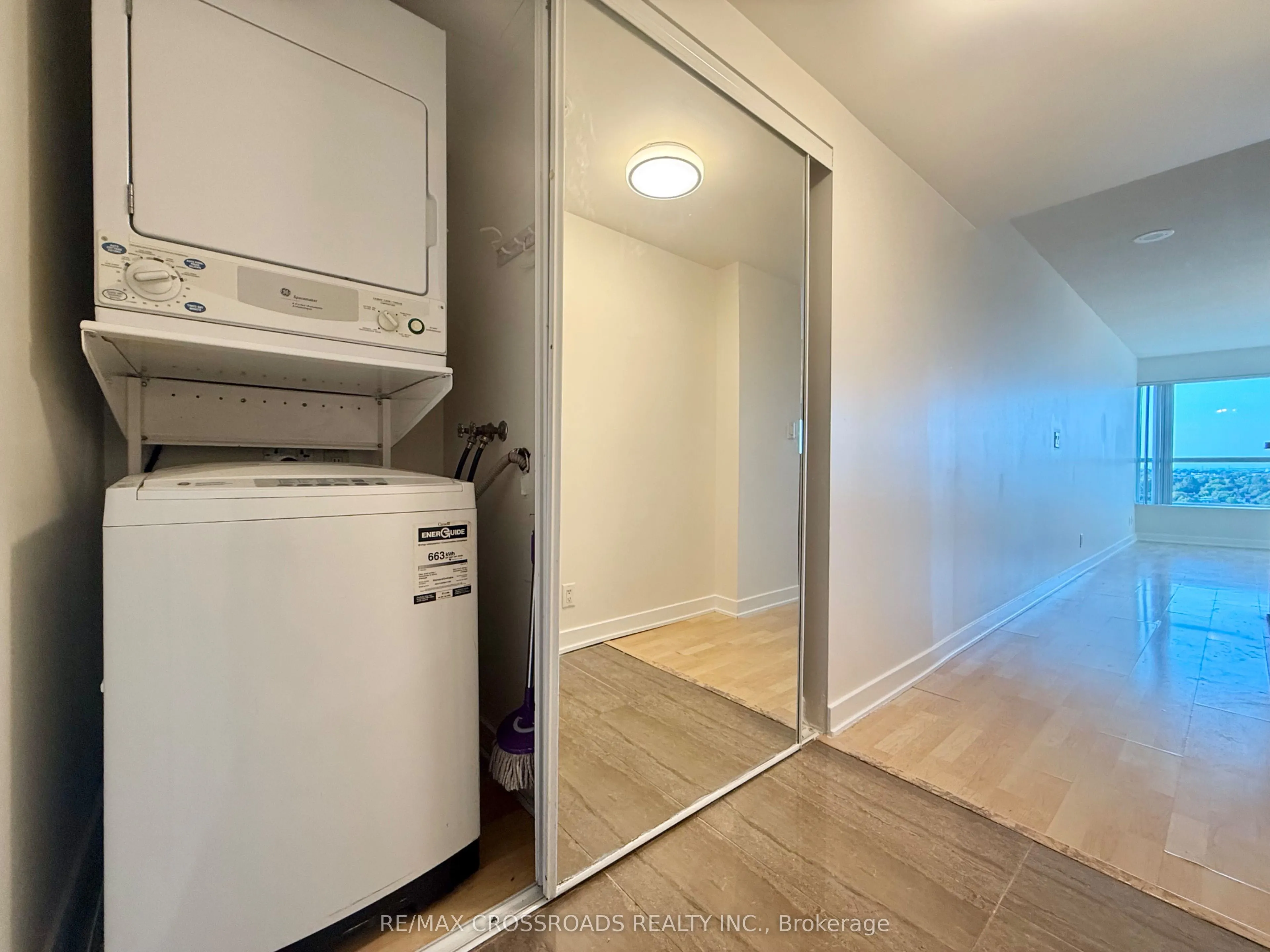38 Lee Centre Drive, #1115