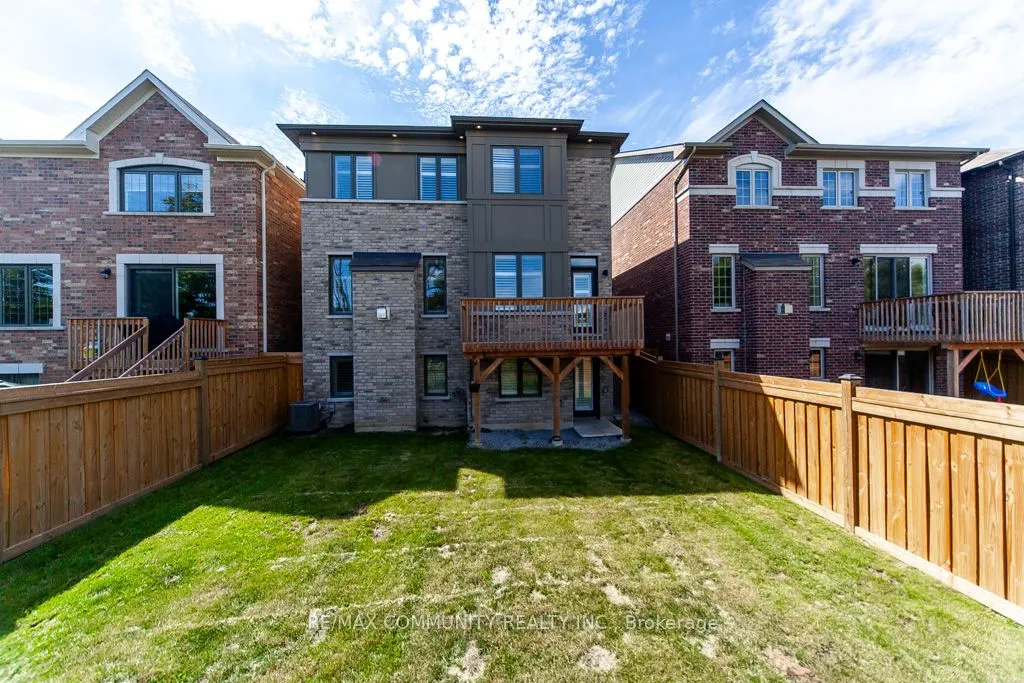 70 Barkerville Drive