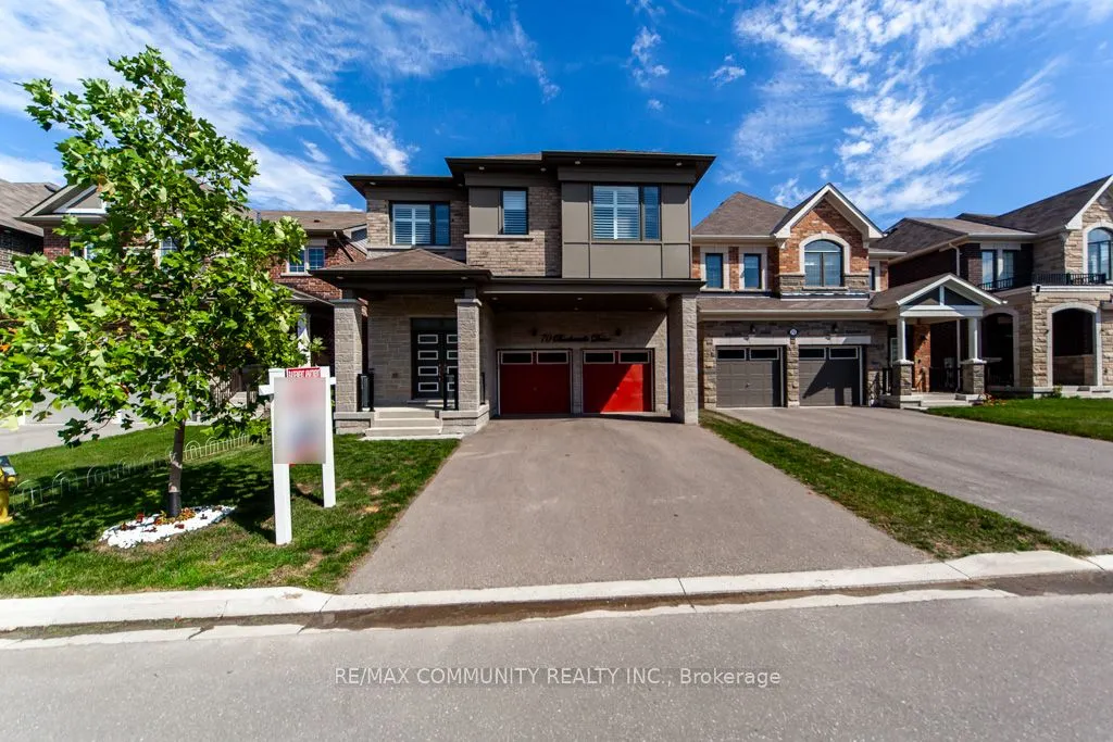 70 Barkerville Drive