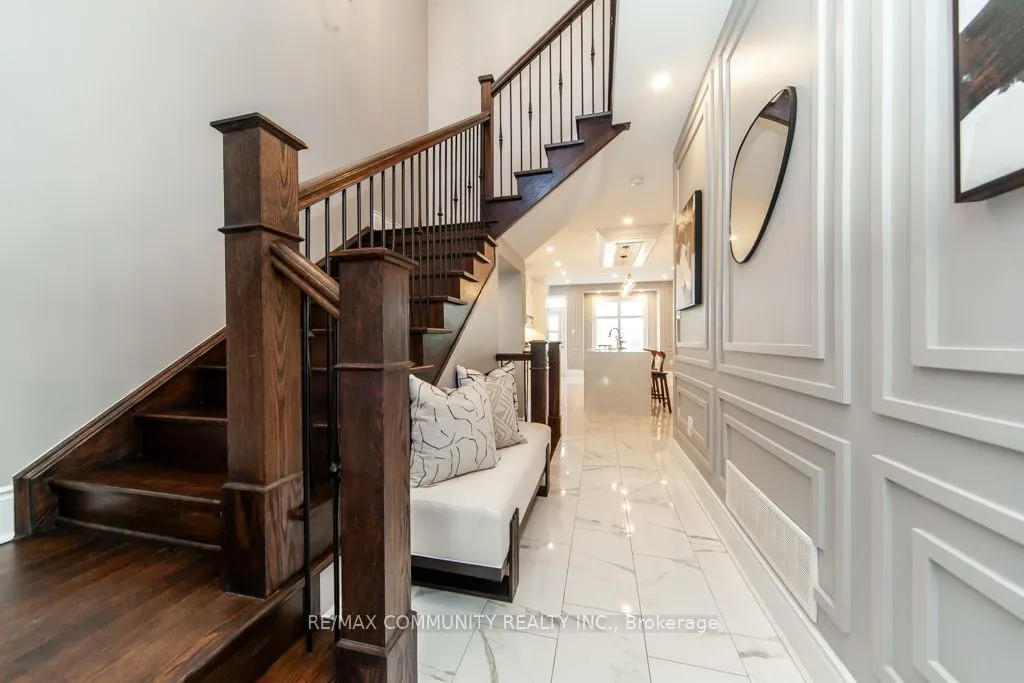 70 Barkerville Drive
