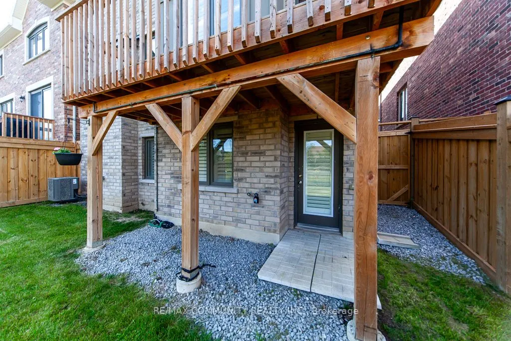 70 Barkerville Drive