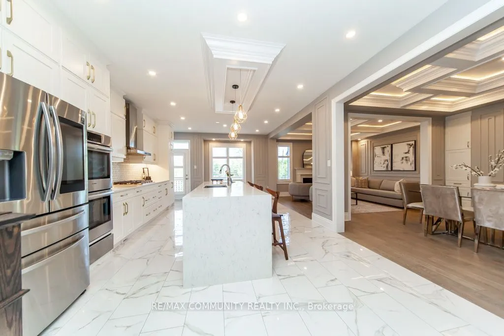 70 Barkerville Drive