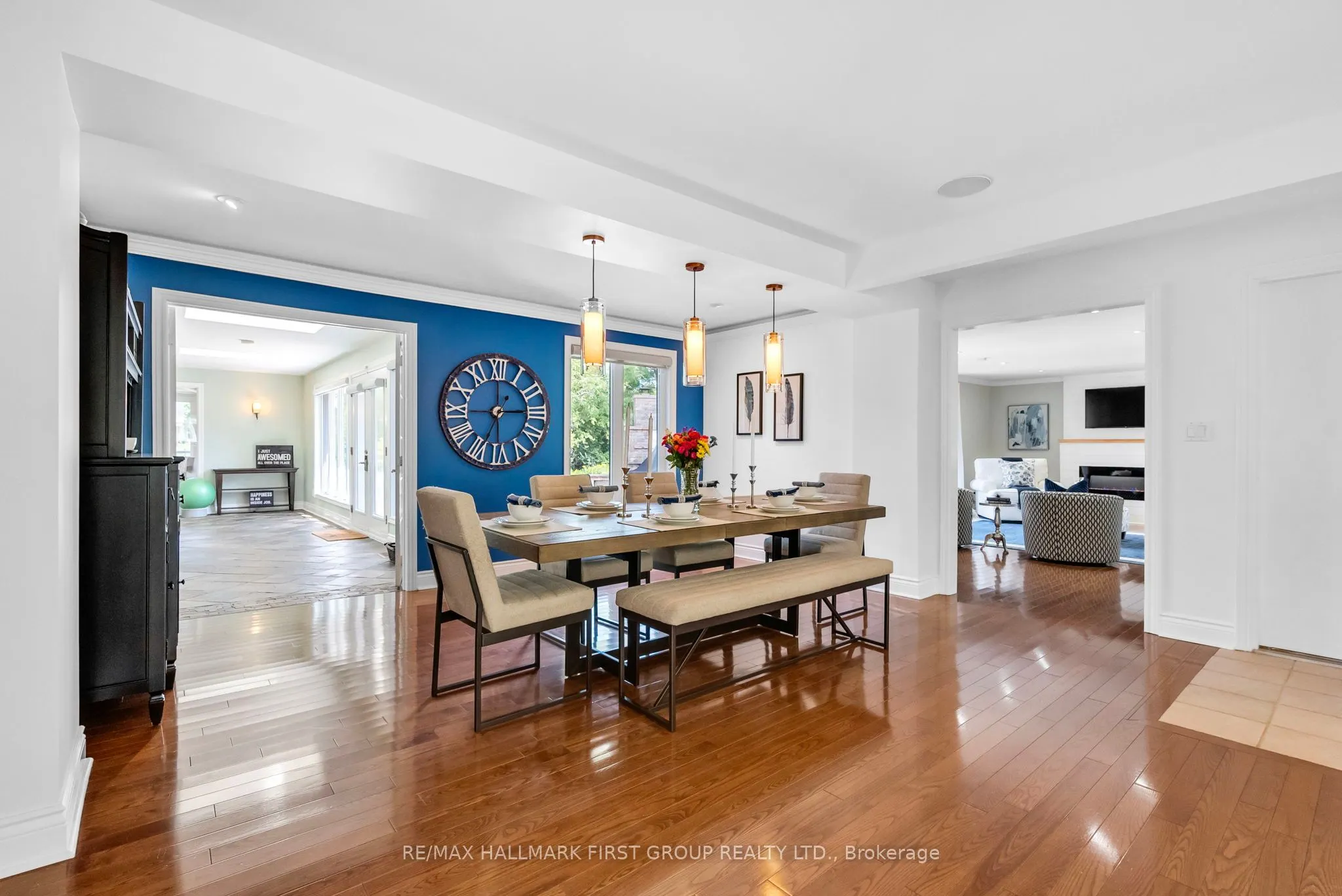 5 McNamara Court