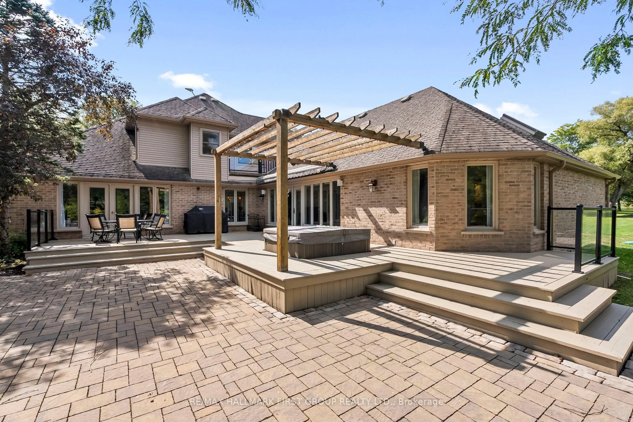 5 McNamara Court