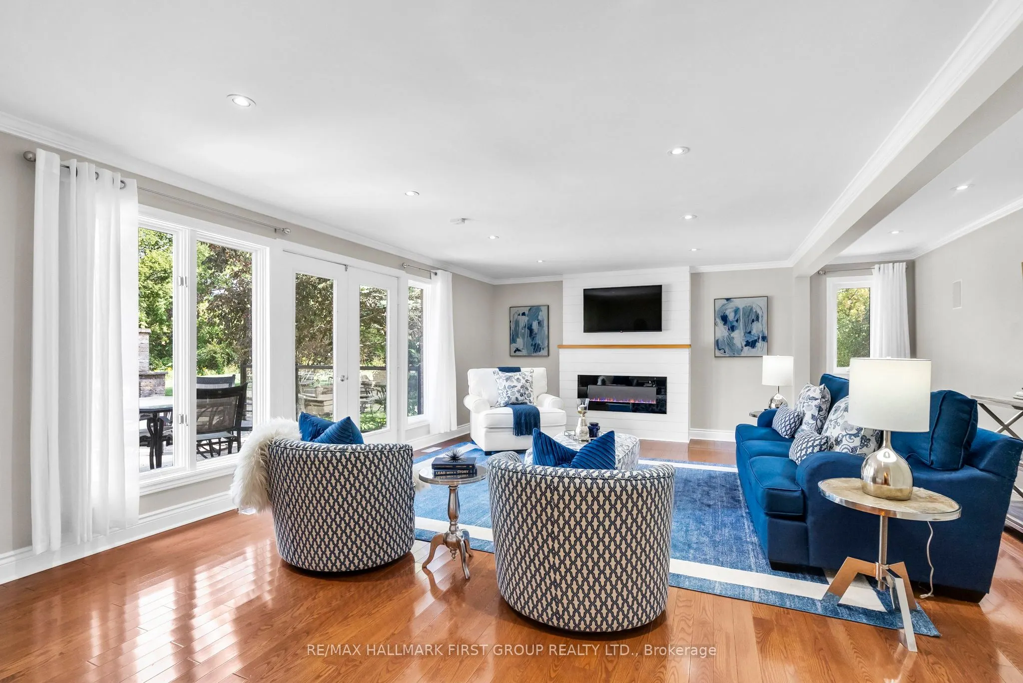5 McNamara Court