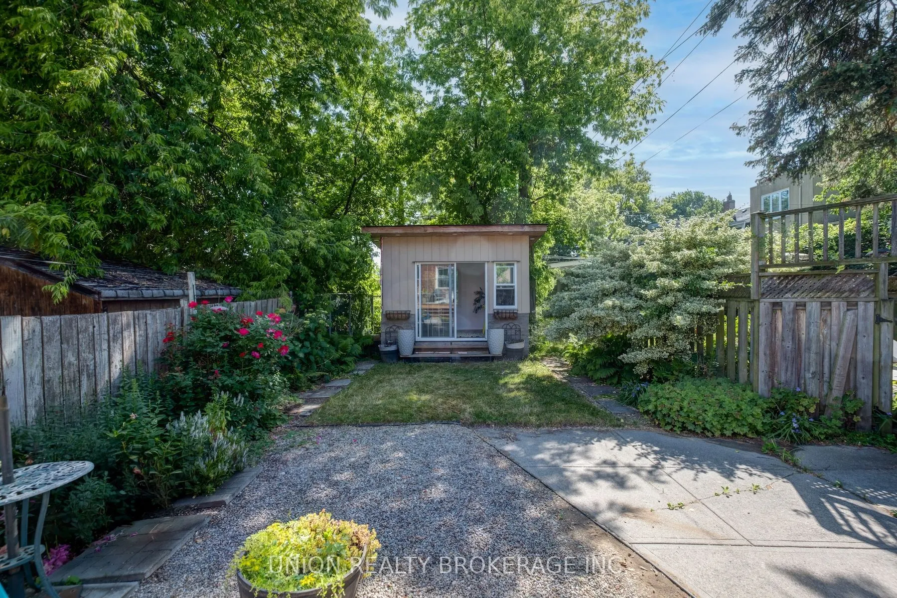 301 Victoria Park Avenue