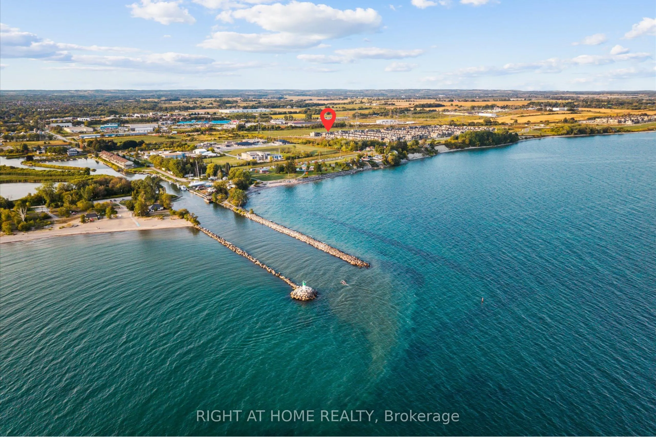191 Yacht Drive