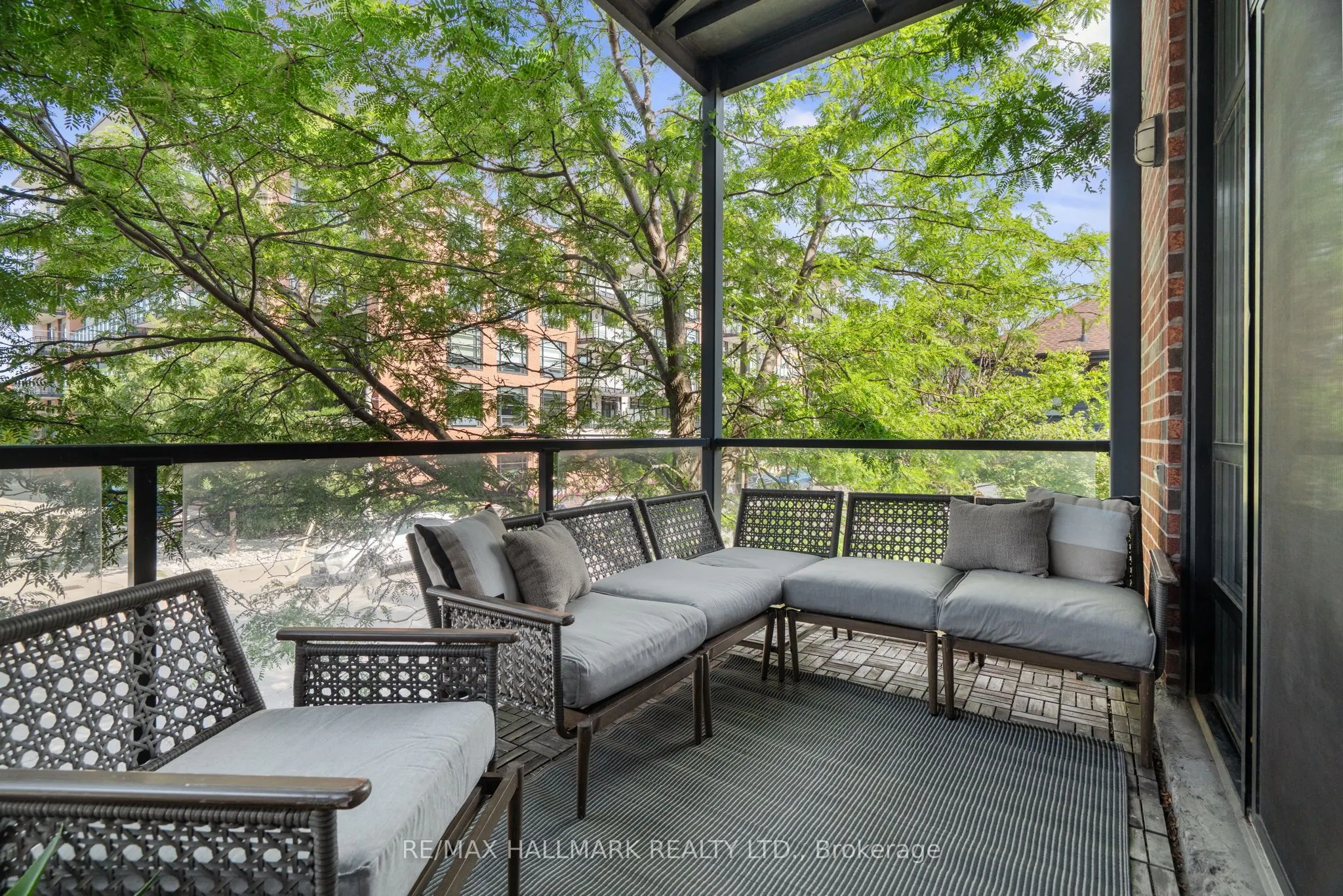 53 Colgate Avenue, #201