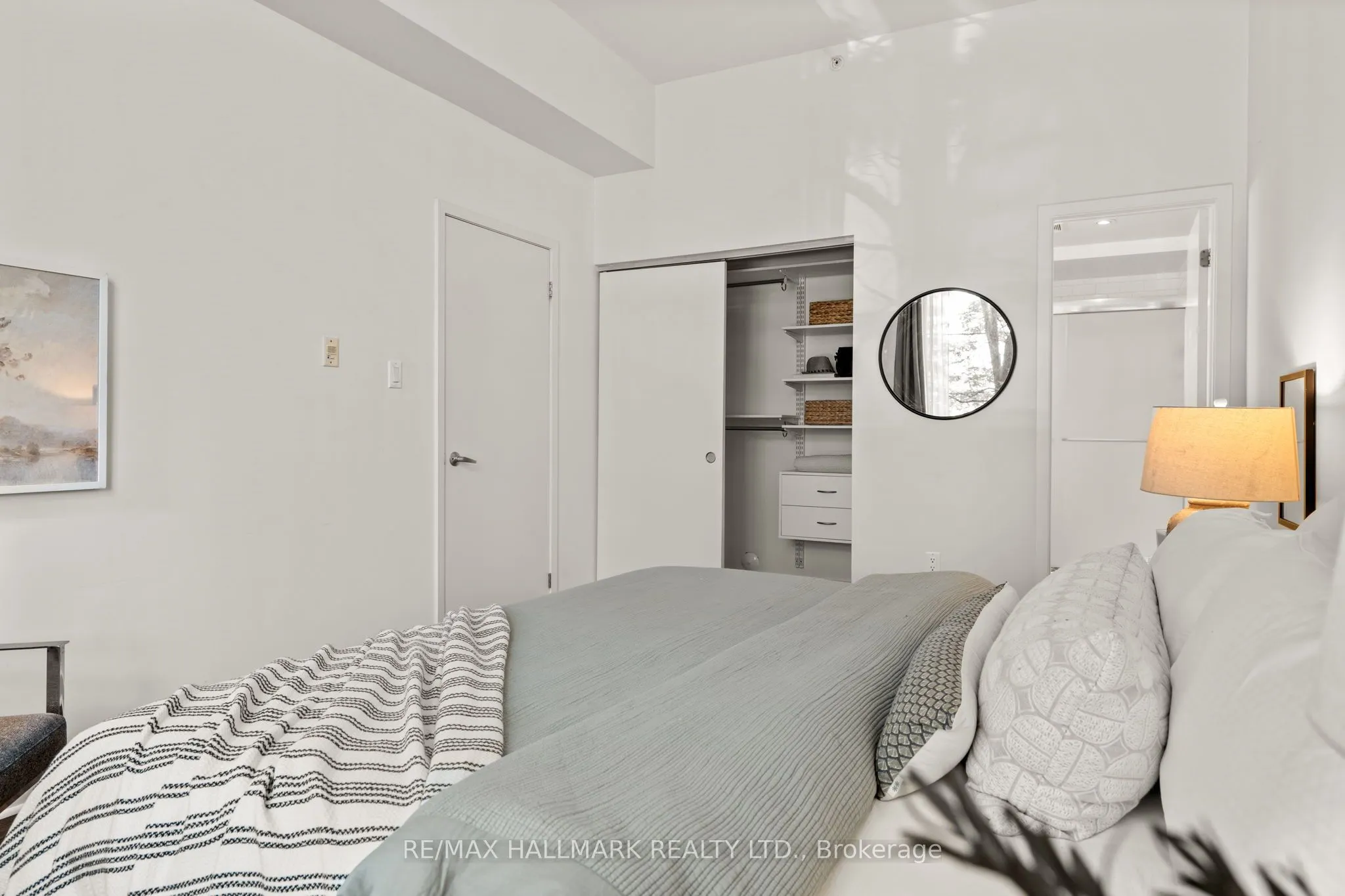 53 Colgate Avenue, #201