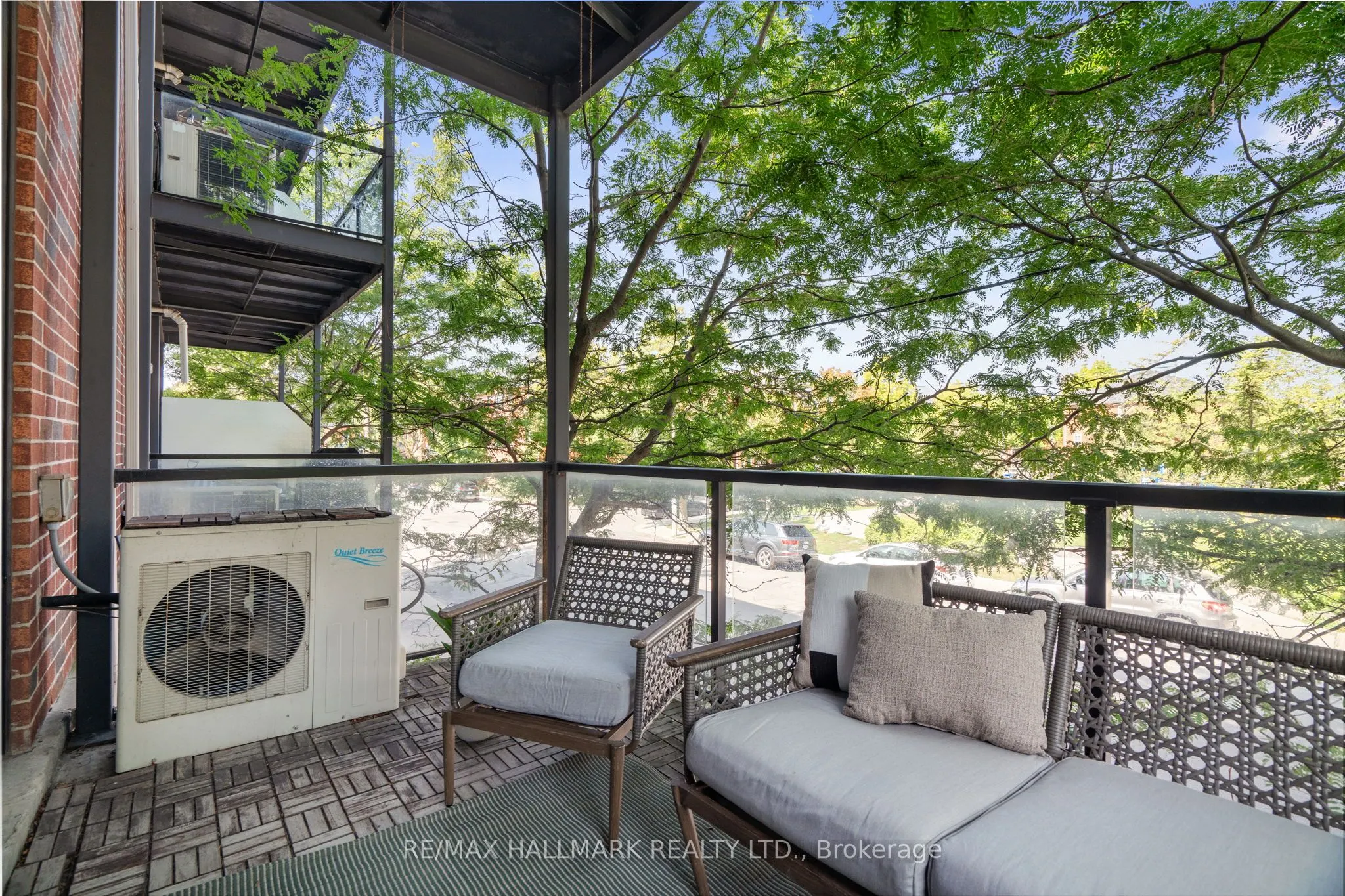 53 Colgate Avenue, #201