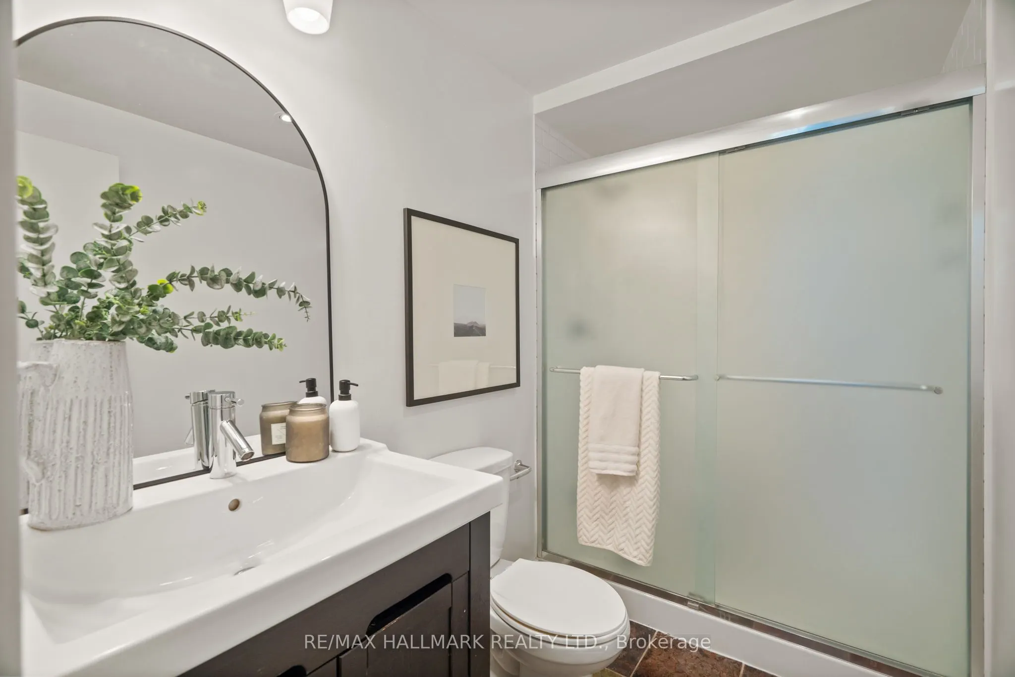 53 Colgate Avenue, #201
