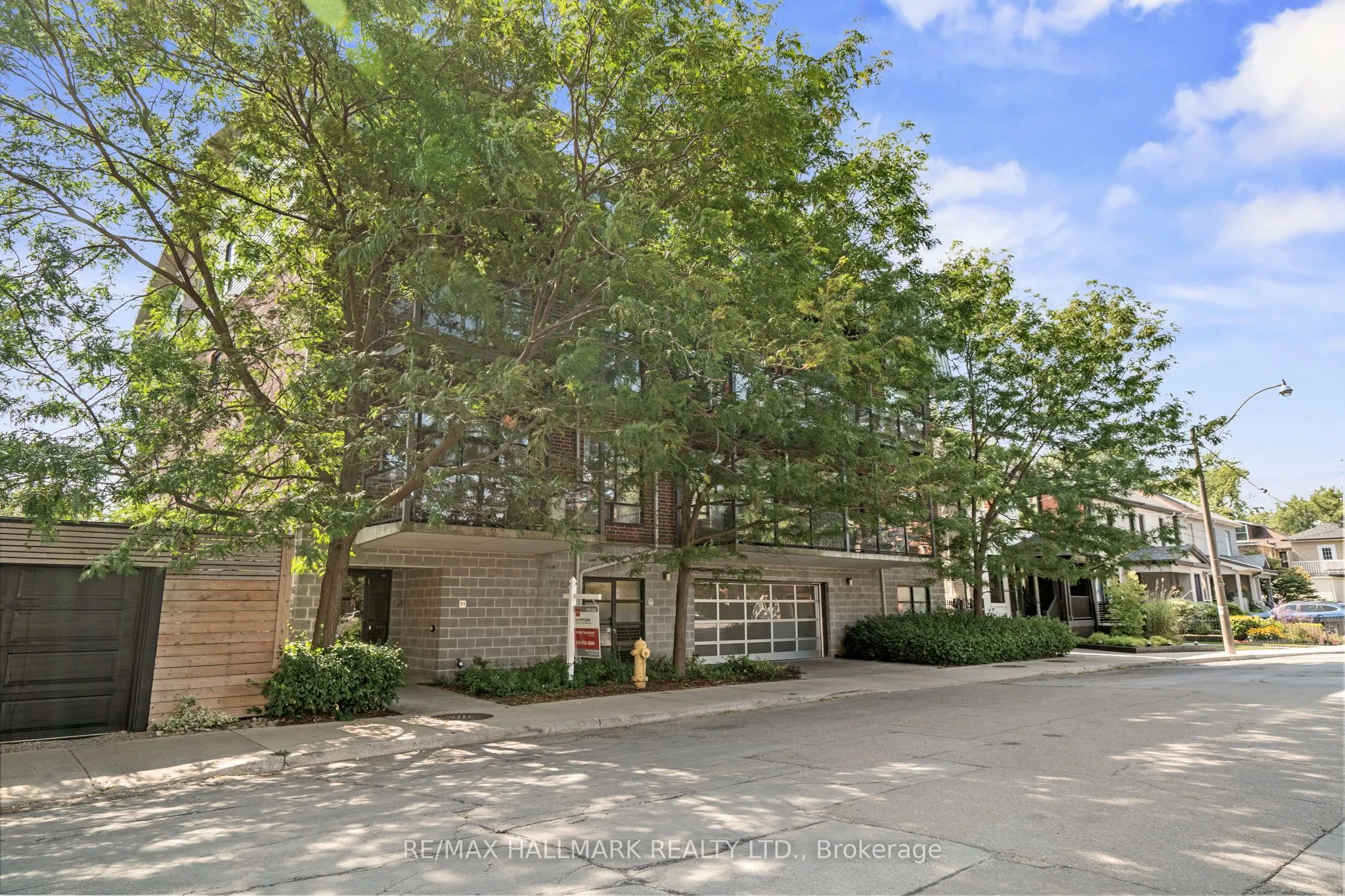 53 Colgate Avenue, #201