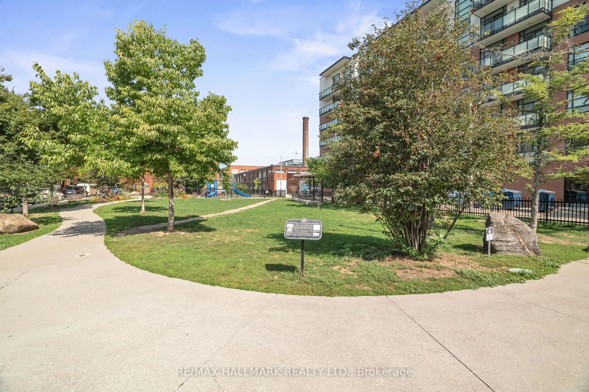 53 Colgate Avenue, #201