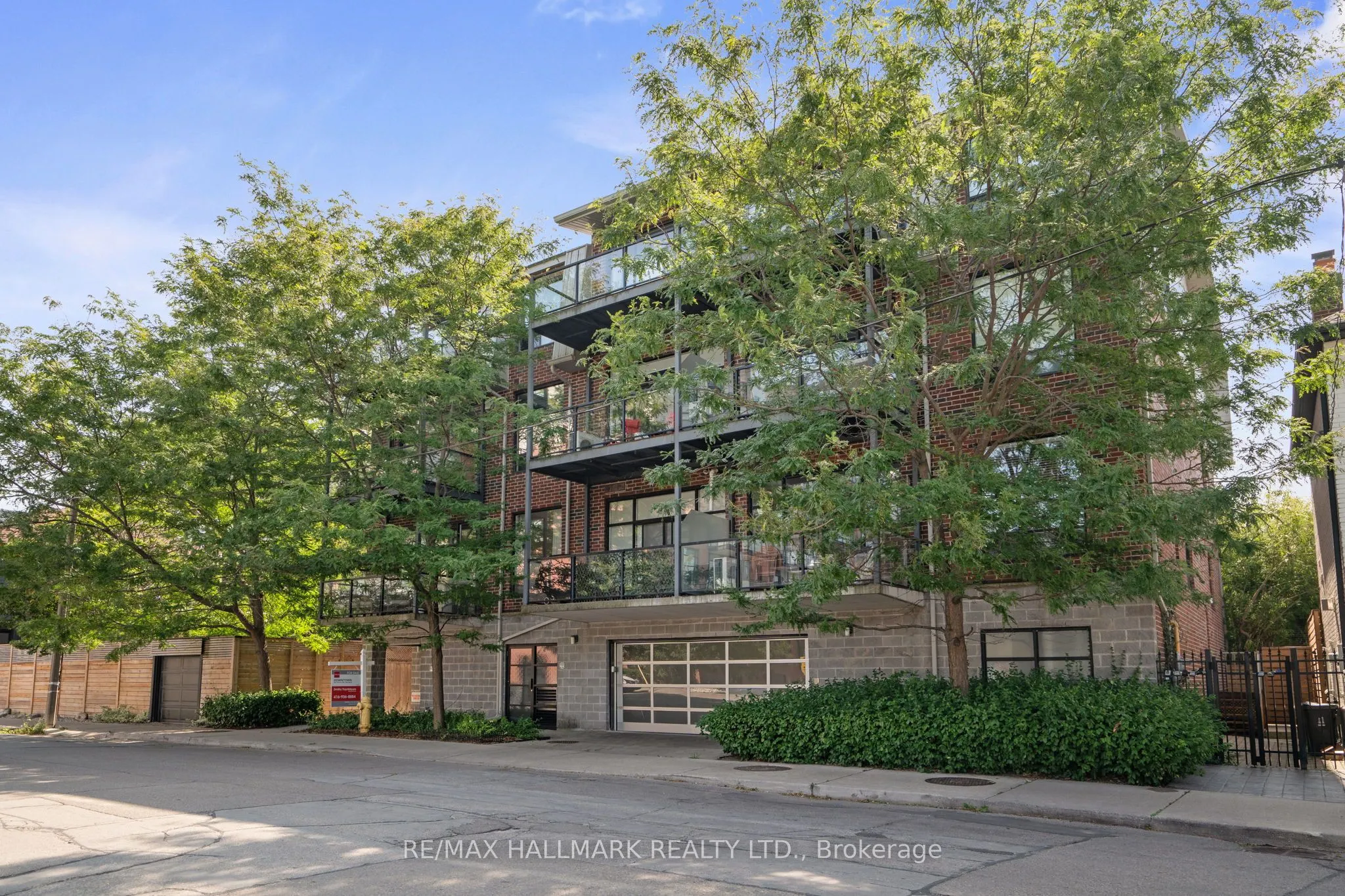 53 Colgate Avenue, #201